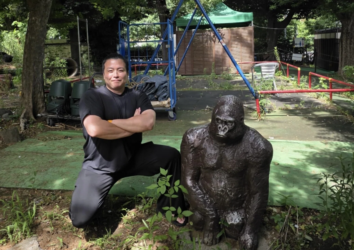 代表インタビュー｜Web3で市場を創り、自己と組織が共に成長できる組織