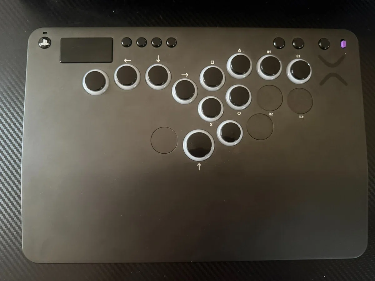 スト6】パッド・レバーレス・アケコン買った中でおすすめはどれ