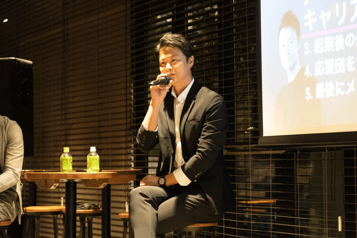 医療ベンチャー・メドレーの起点は「歴史に学ぶ」——メドレー瀧口氏・IF本間対談｜Zero to Impact Magazine | Incubate  Fund