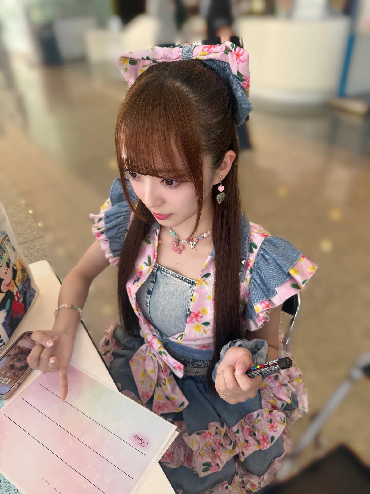 ラフ×ラフ 出来事まとめ（8月3日～8月9日）《TIF2025 DAY-3、齋藤有紗