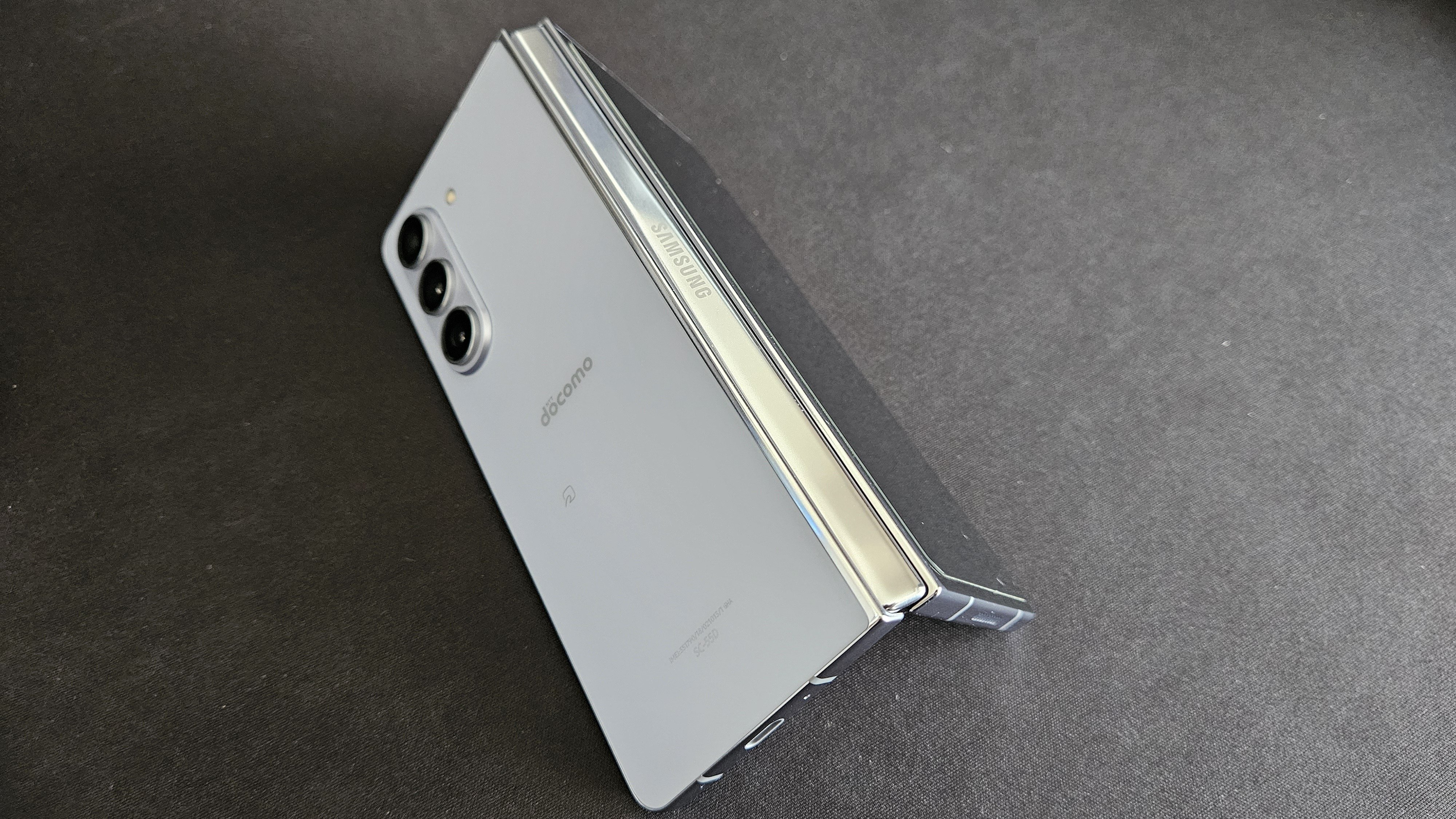 2年長期レビュー】Galaxy Z Fold5は最高だった！その魅力と唯一の欠点