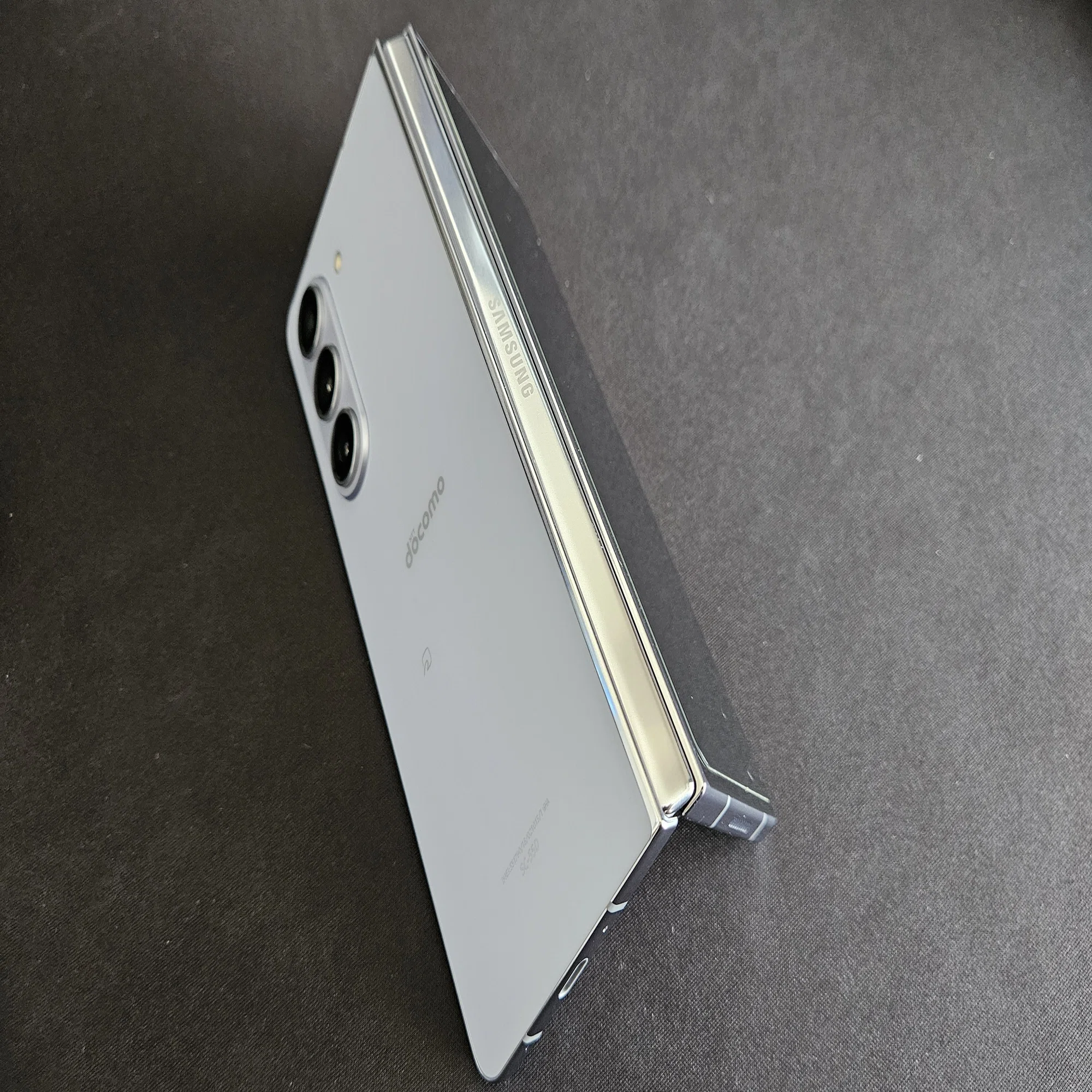2年長期レビュー】Galaxy Z Fold5は最高だった！その魅力と唯一の欠点 