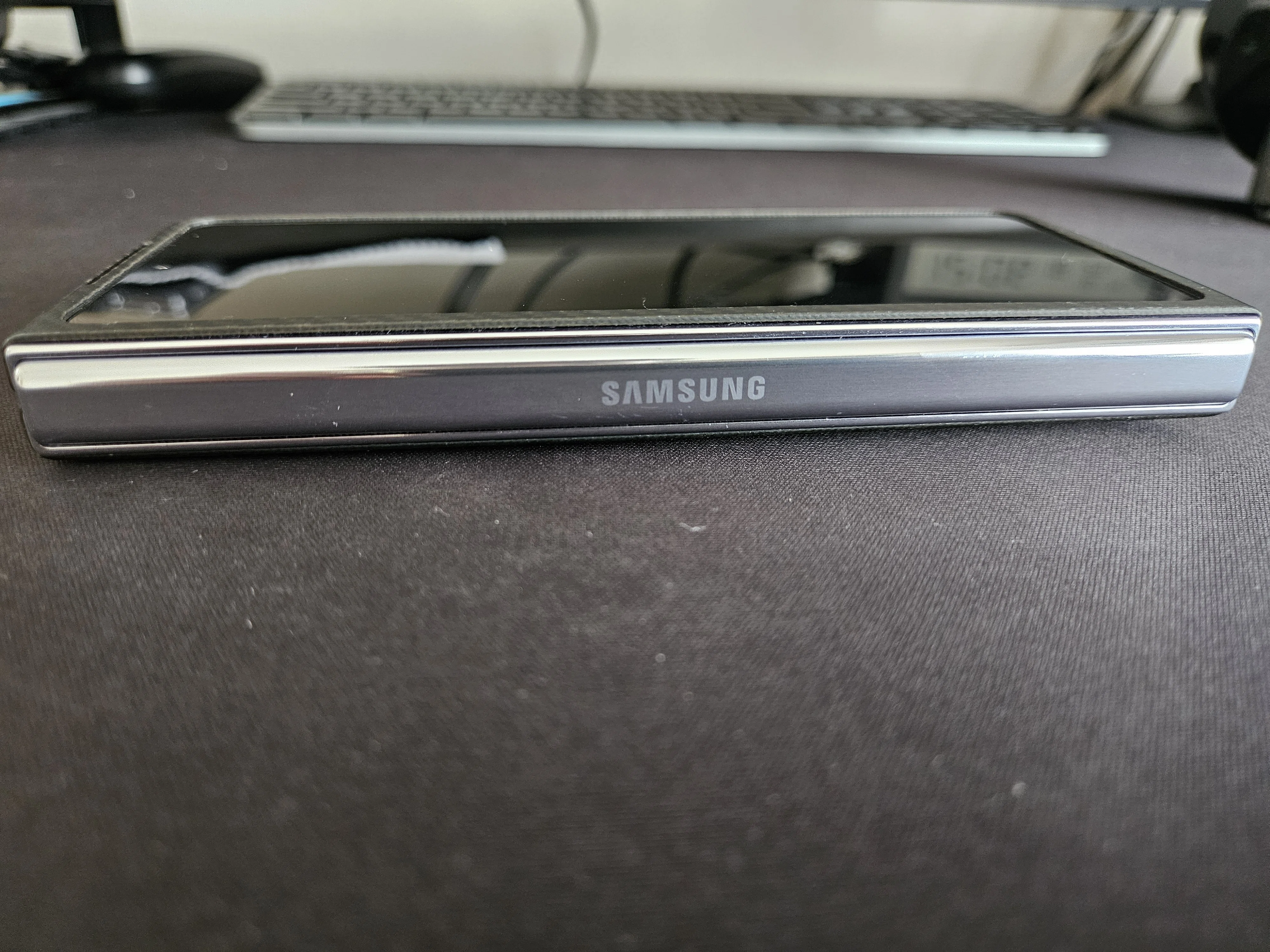 2年長期レビュー】Galaxy Z Fold5は最高だった！その魅力と唯一の欠点
