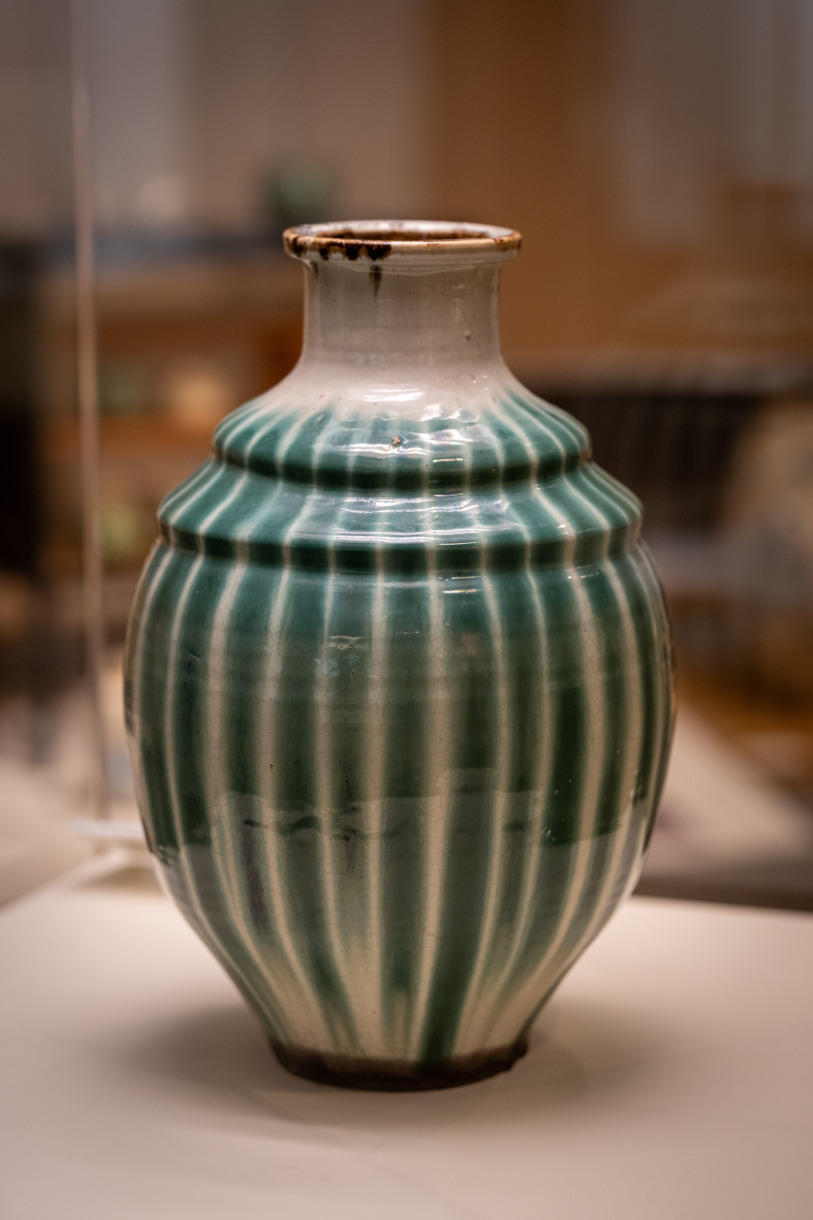 陶芸の展覧会に携わりました。｜山崎亮