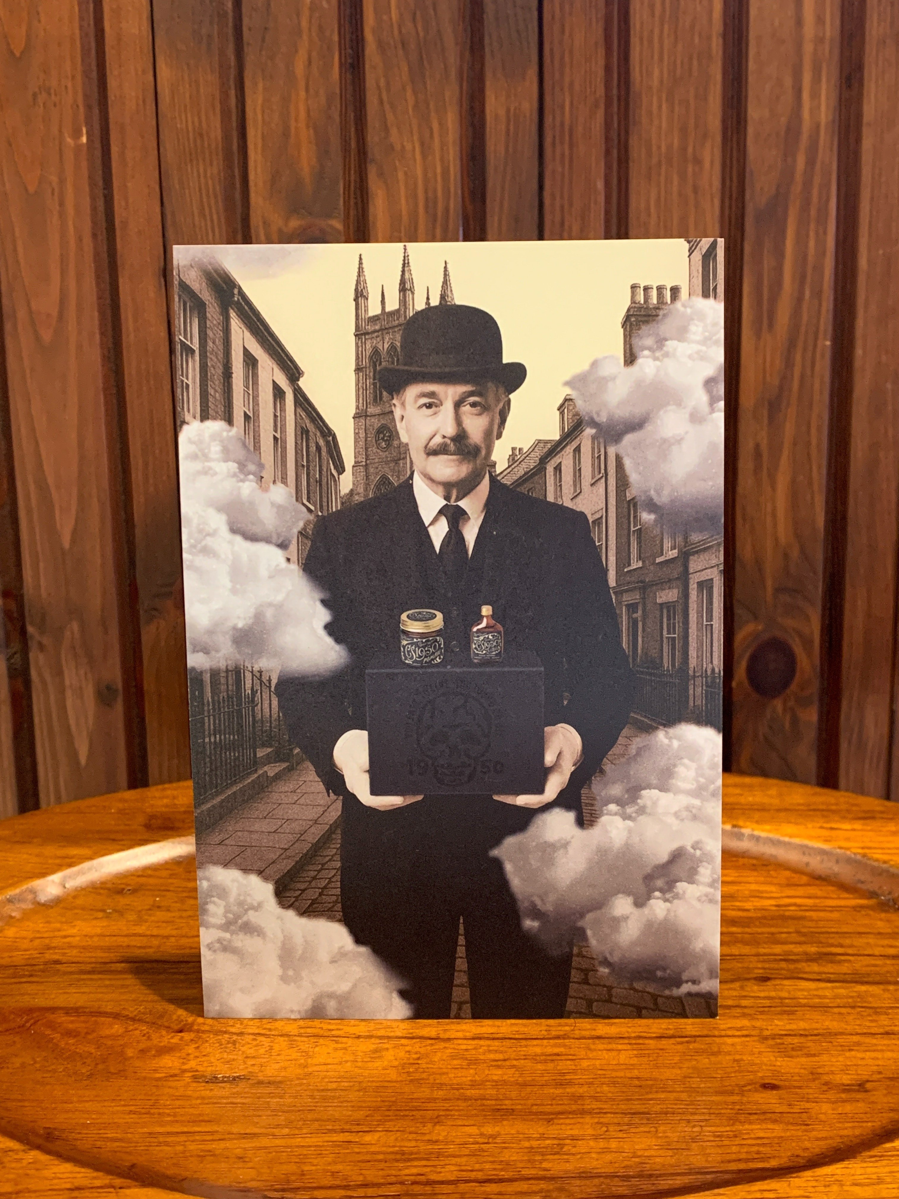 大人の為の最高品質ポマード”CS1950”｜SLOW JAM