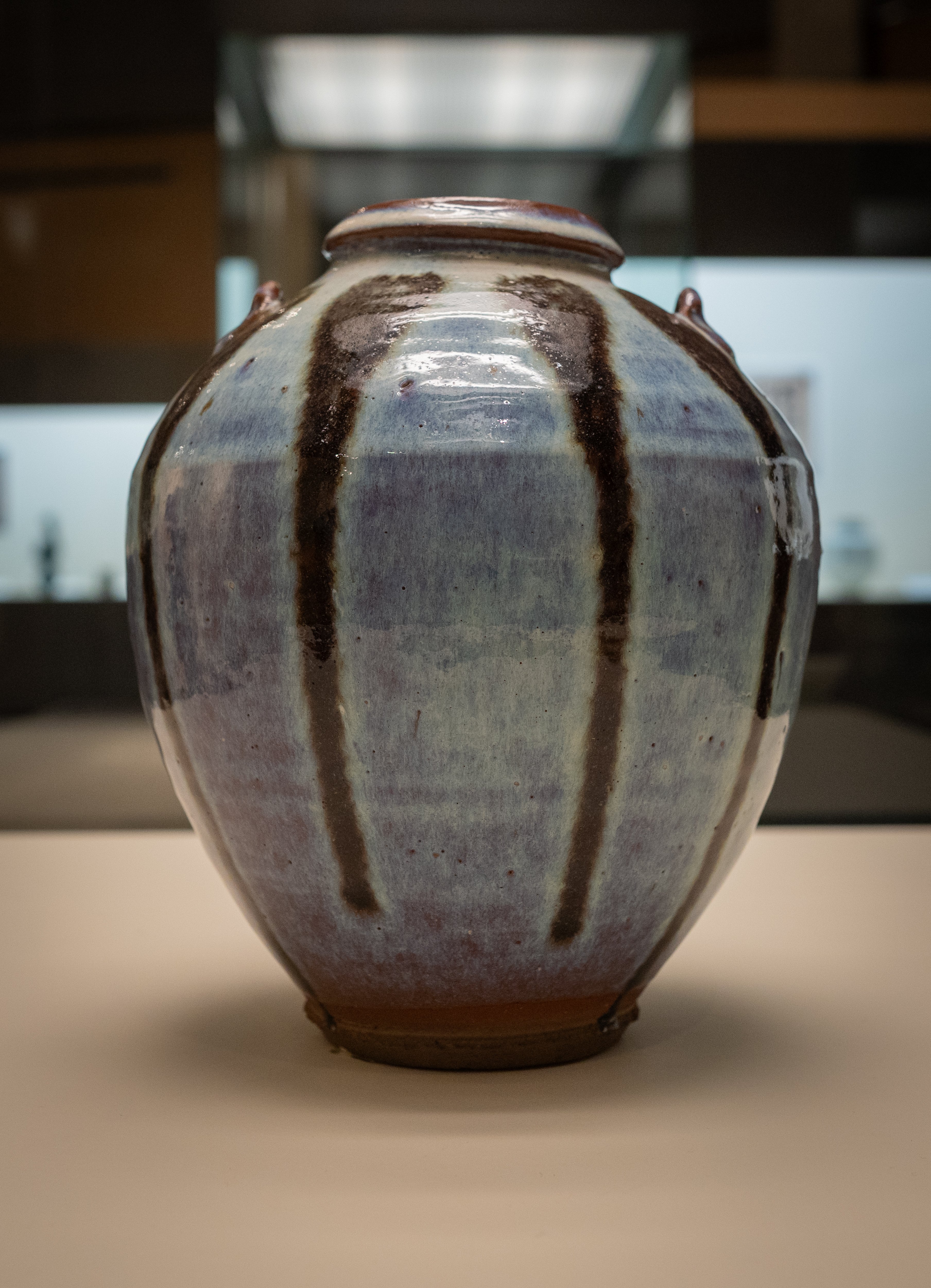 陶芸の展覧会に携わりました。｜山崎亮