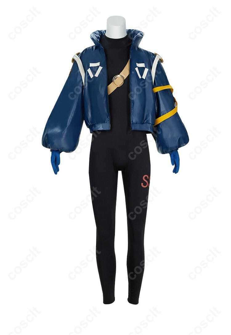 ロロノア ゾロ エッグヘッド コスプレ 衣装 ロロノア・ゾロ（エッグヘッド編）コスプレ衣装【COSCLT公式