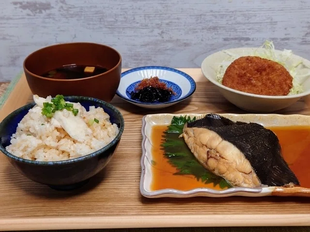 韓国の食』朝鮮宮廷料理が今ある理由｜猫さん