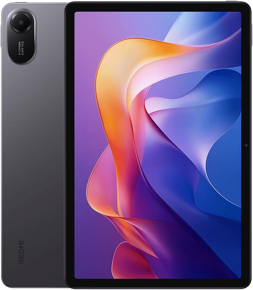 新品未開封　REDMI Pad 2 グレー 4GB 128GB カバー付き シャオミ Redmi Pad 2 4GB 128GB グラファイトグレー｜GetGadgetGot