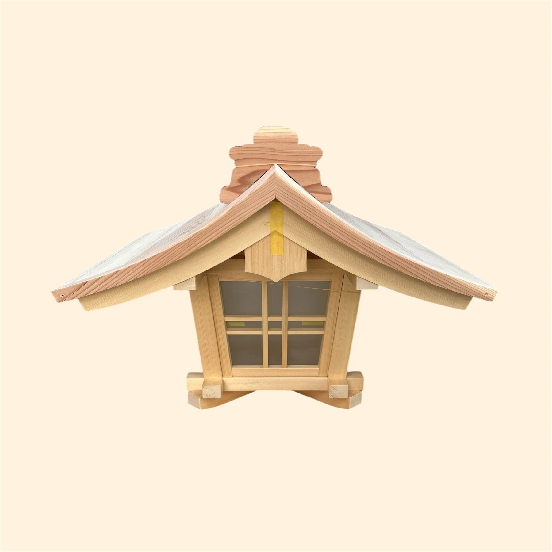 春日灯篭（かすがとうろう）｜宮惣