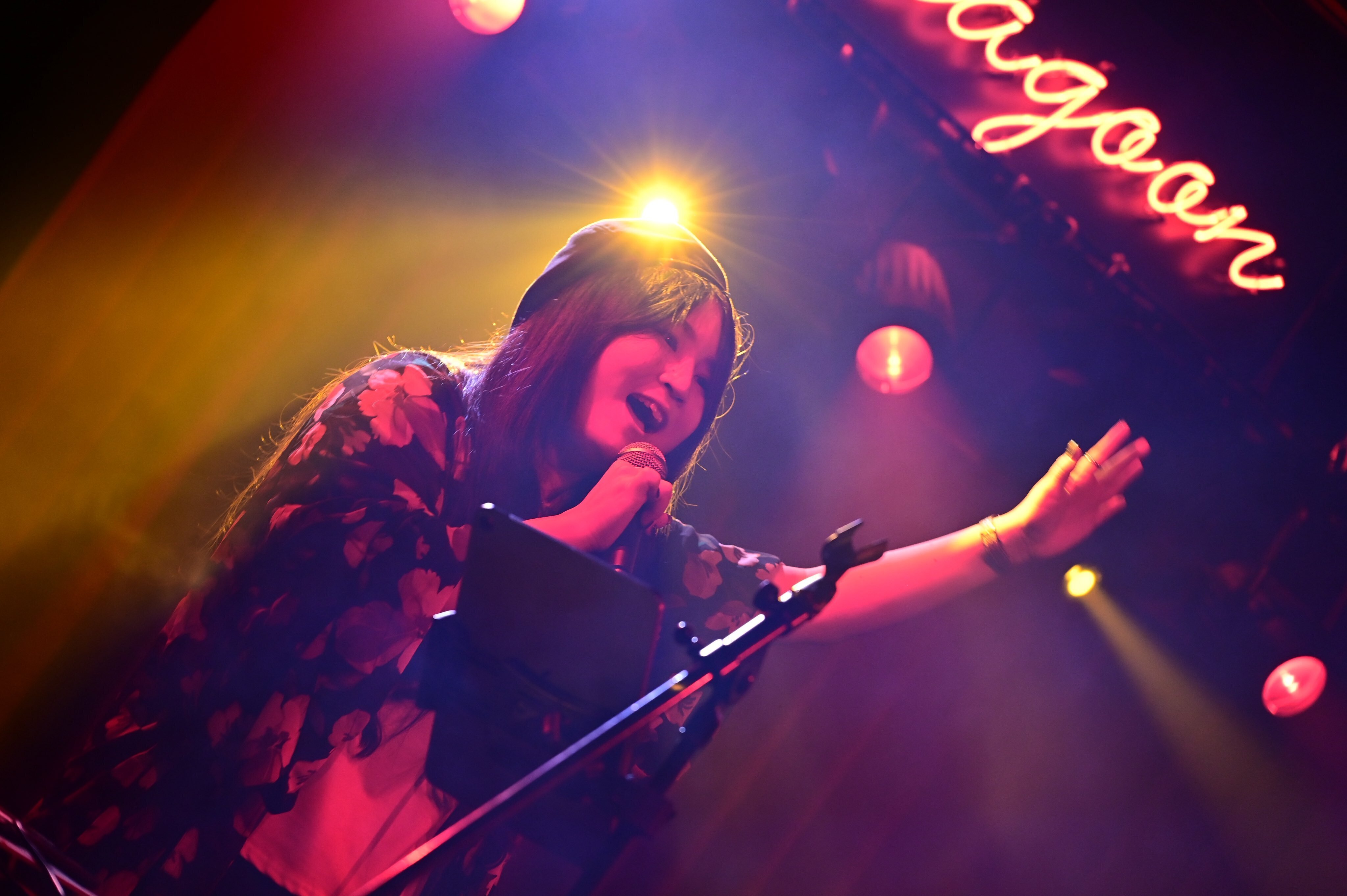 Losstime Life （EPK/Press Kit）｜龍崎一_Ryuzaki Hajime