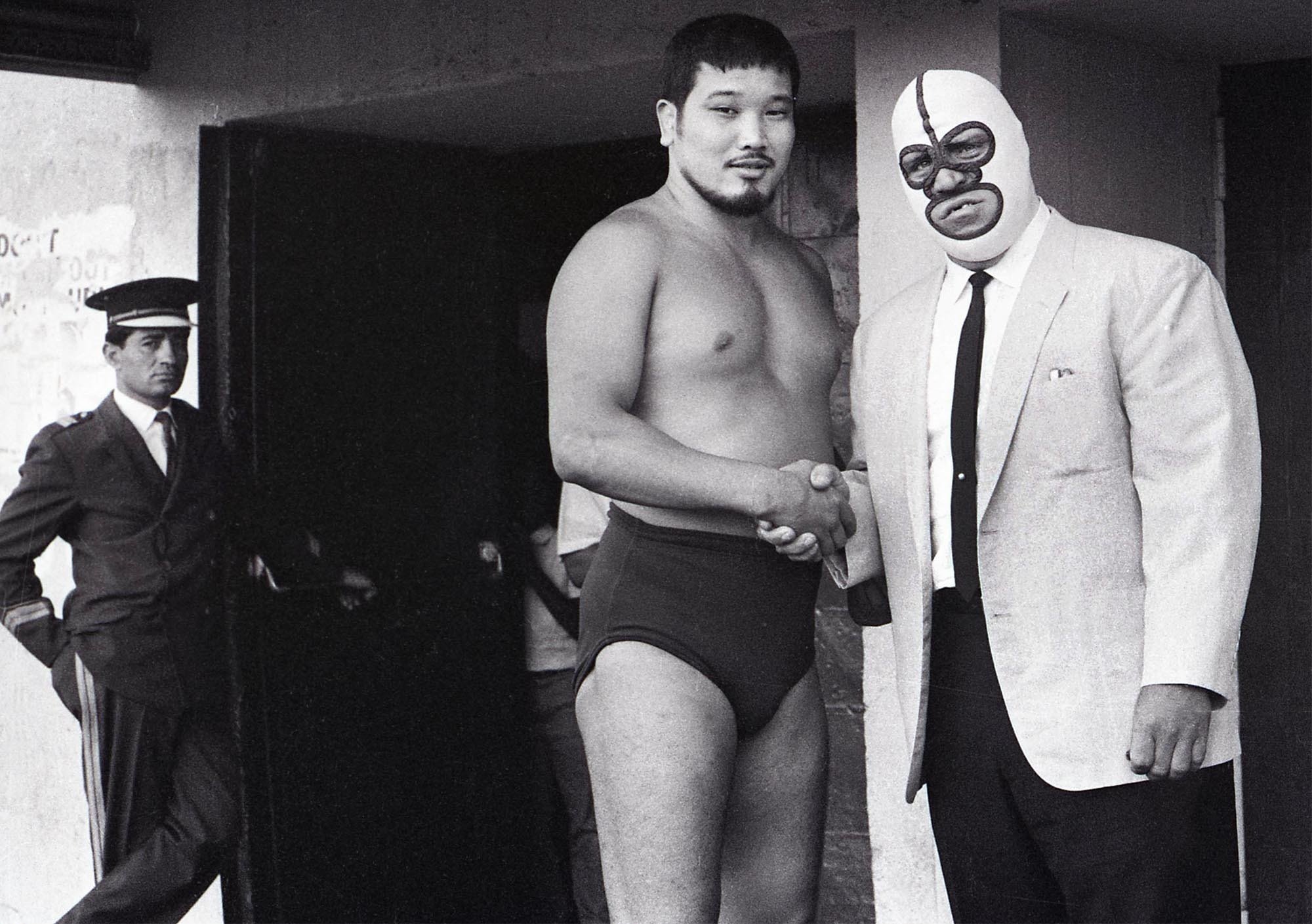 初めて明かそう、私の左耳は聴力がまったくなかった【上田馬之助連載#2