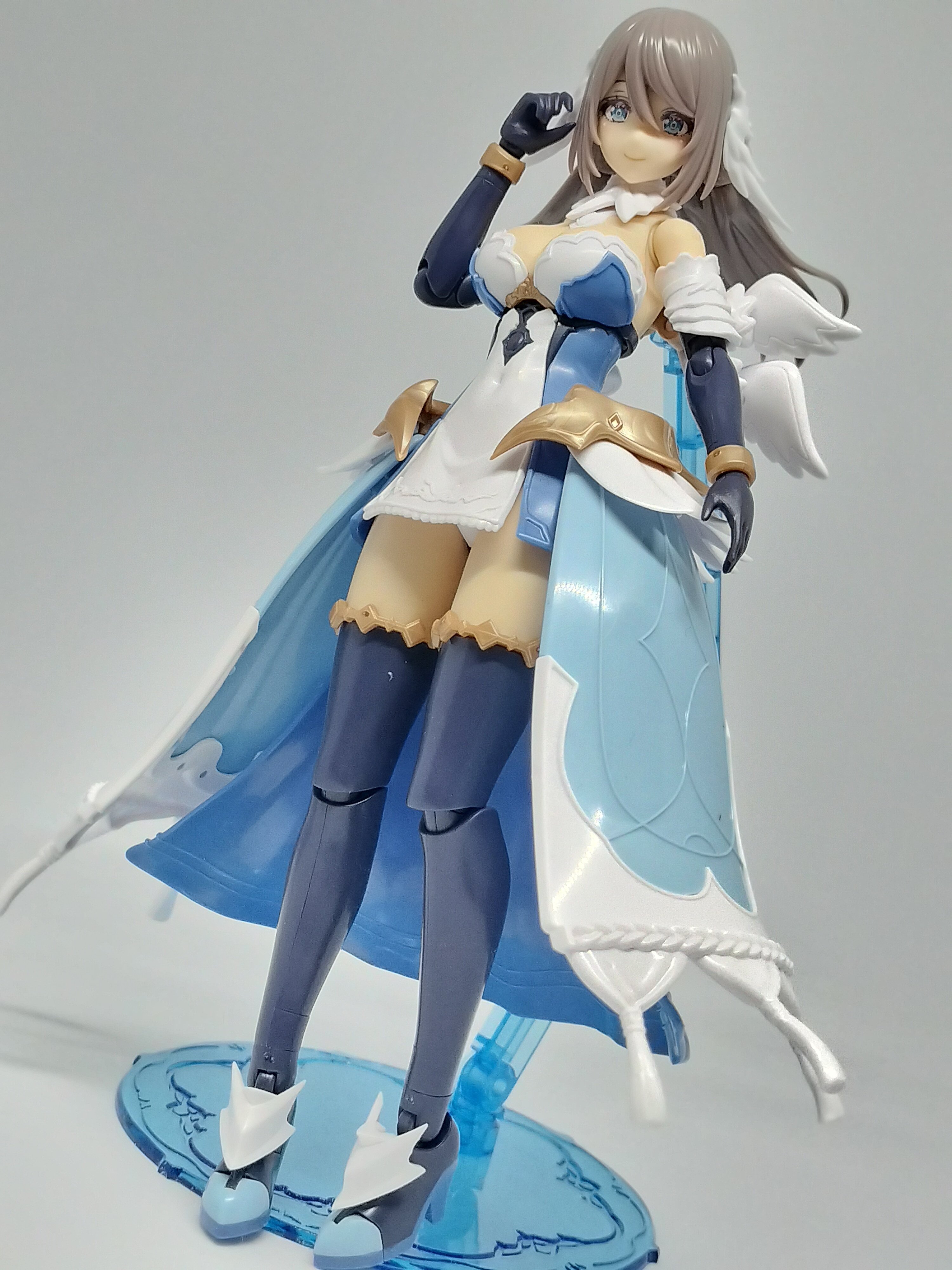 アルカナディア エルメダ｜ノアス