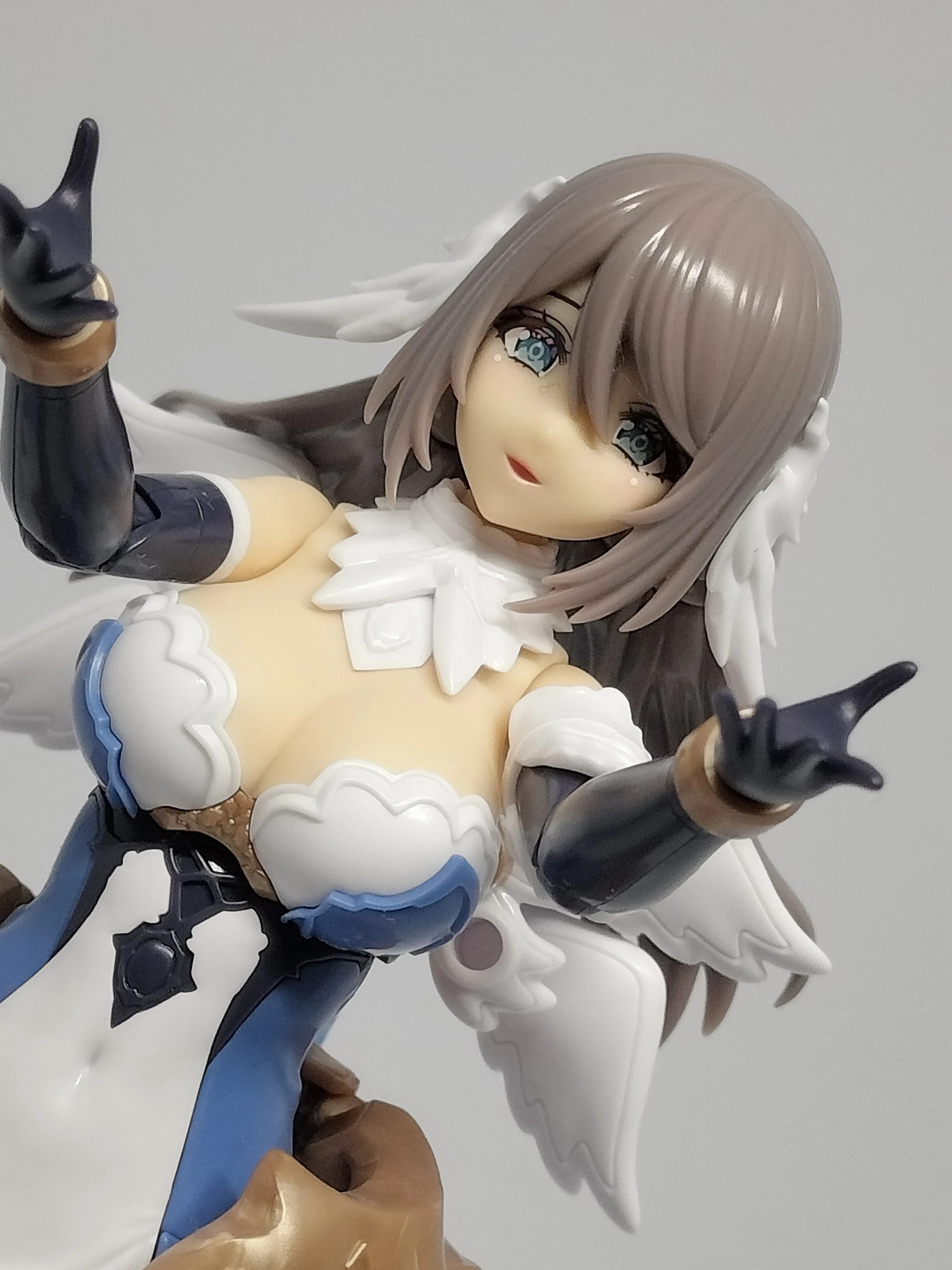 アルカナディア エルメダ｜ノアス