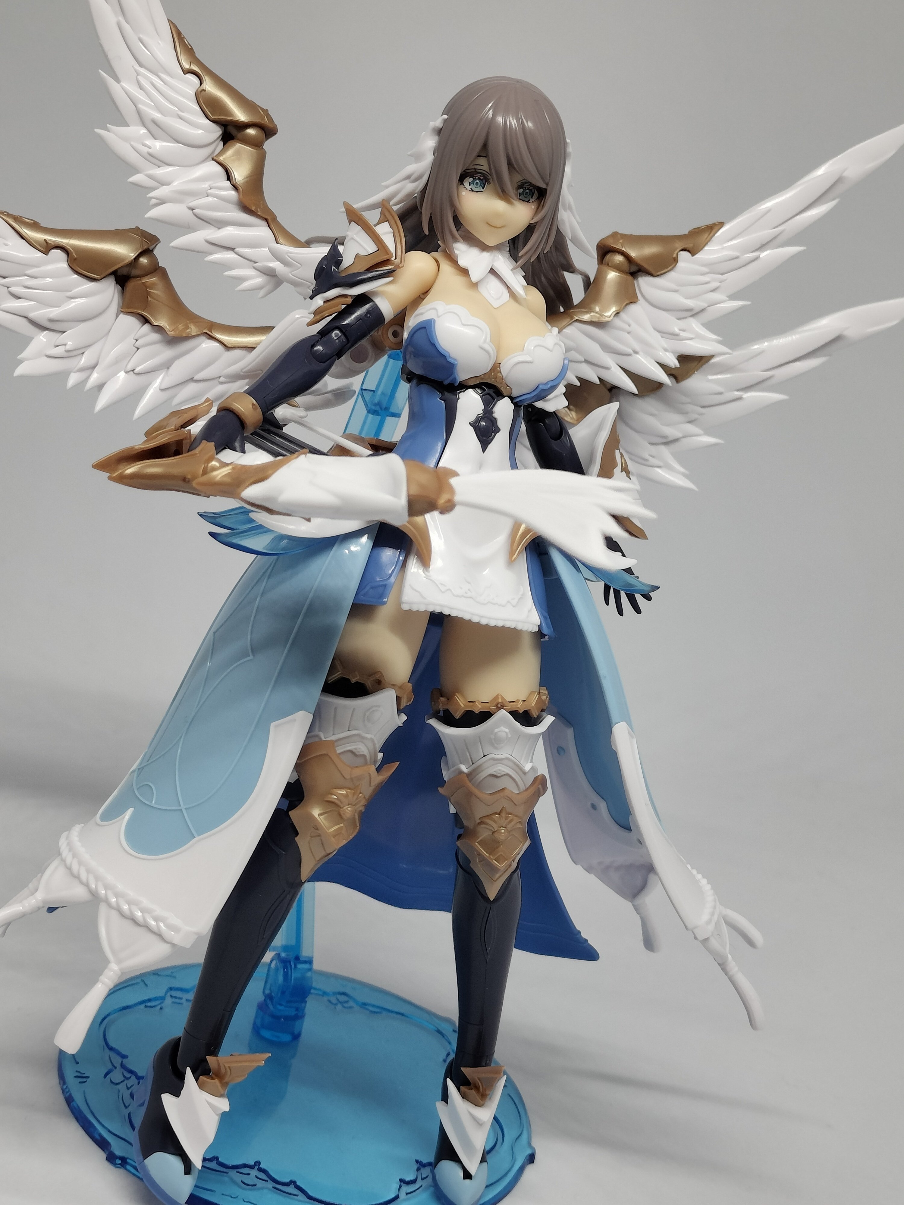アルカナディア エルメダ｜ノアス