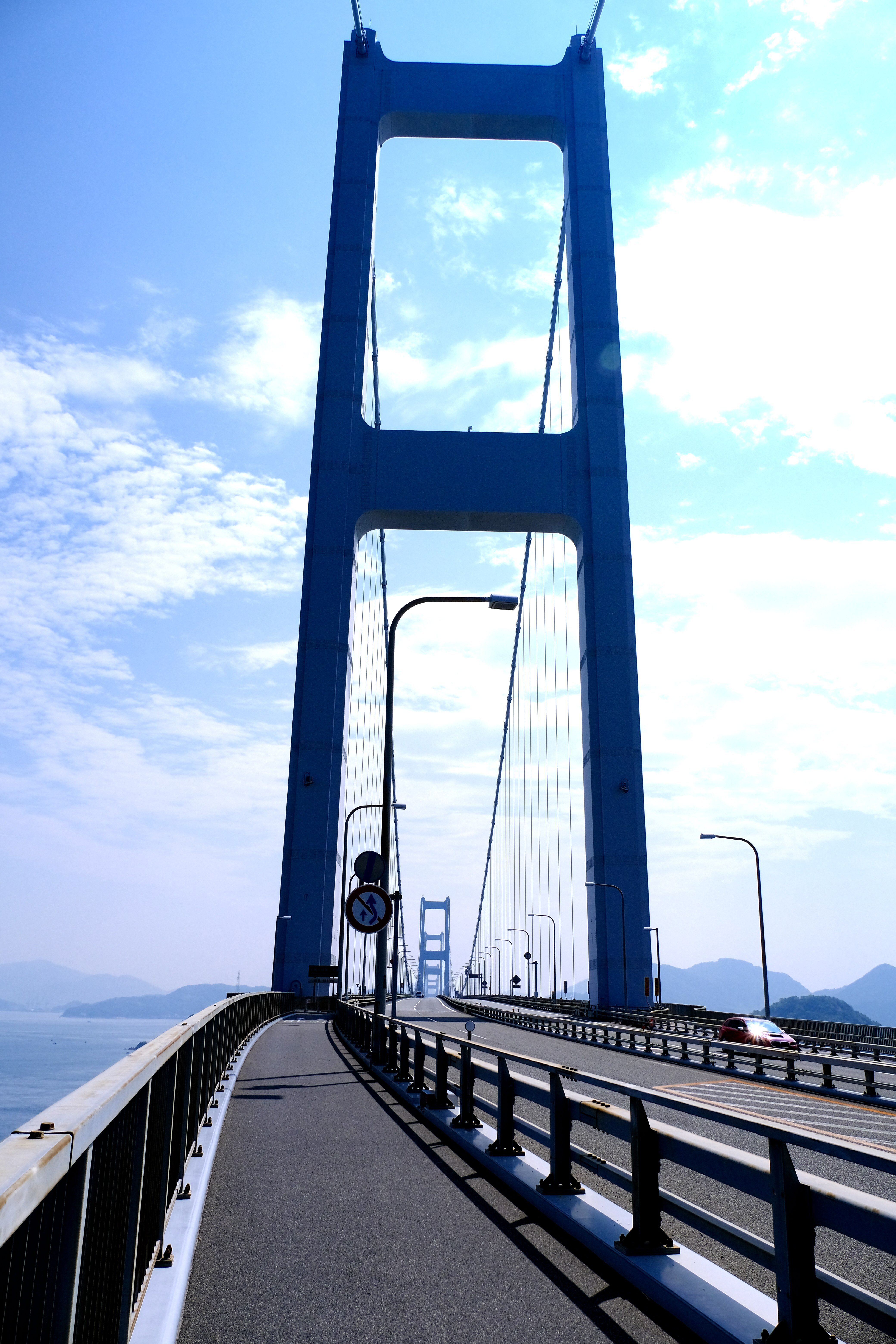 しまなみ海道の6つの橋｜Heira.K