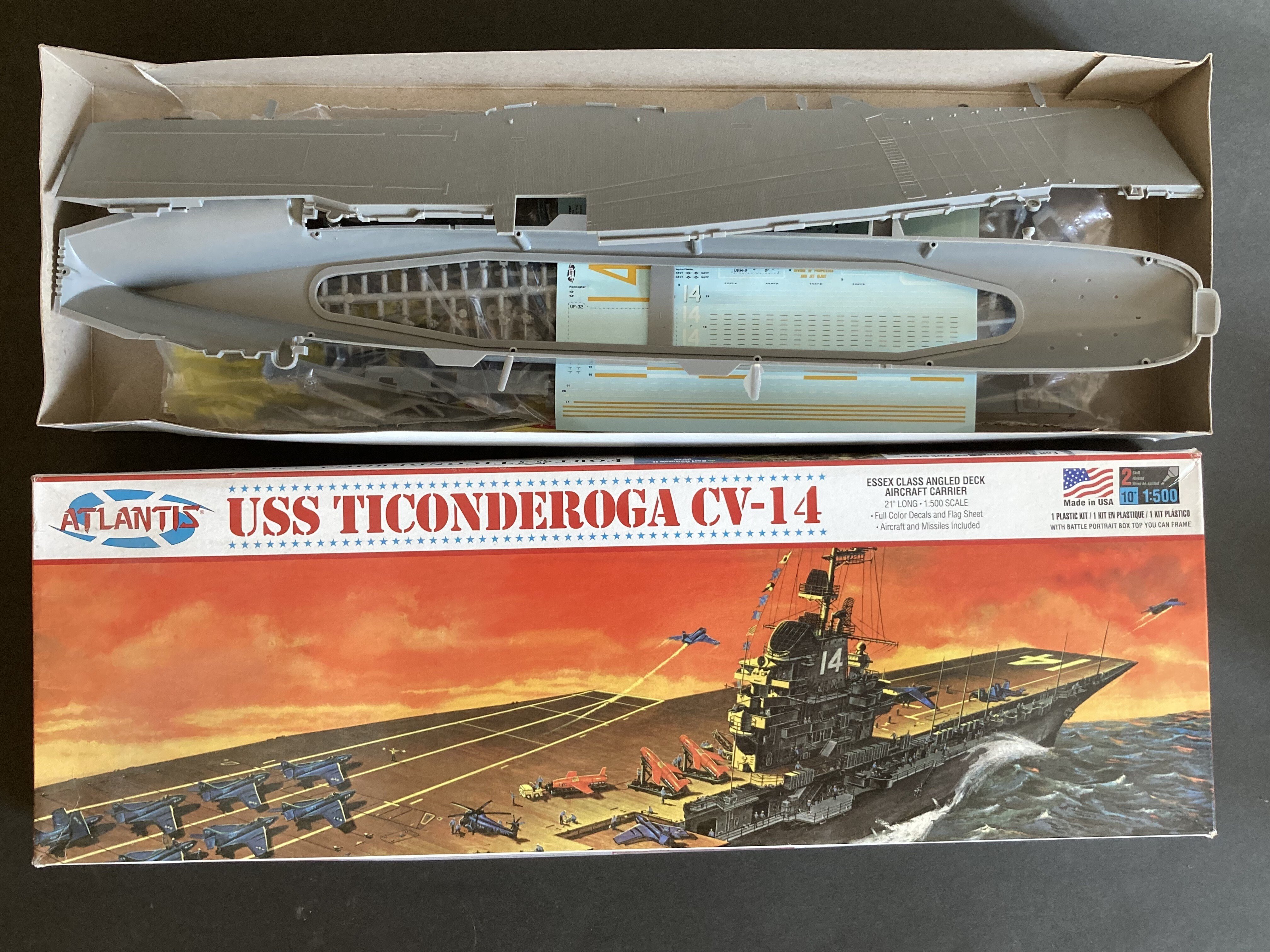 これからつくる模型たち！【第1話】模型づくりに詰んだときには｜松田