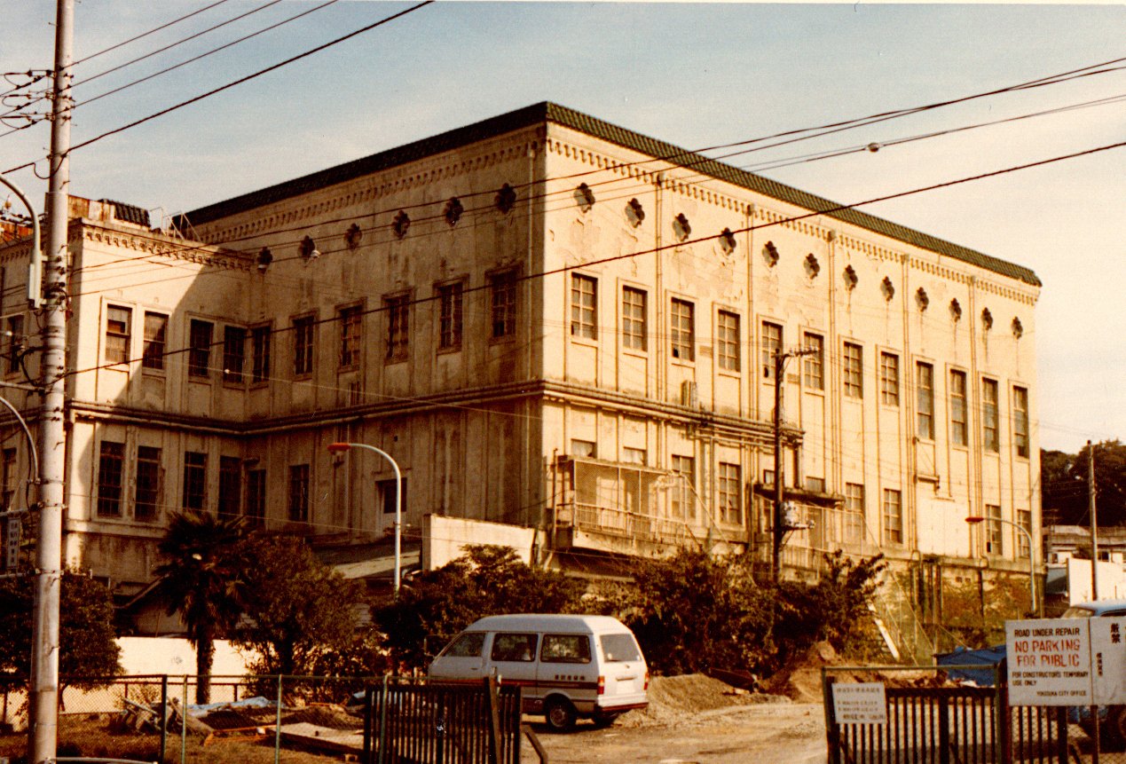 ビンテージ☆米軍海軍☆196？当時横須賀製☆ 横須賀にたたずむ「戦艦三笠」 保存運動のきっかけは何と旧敵国・米国