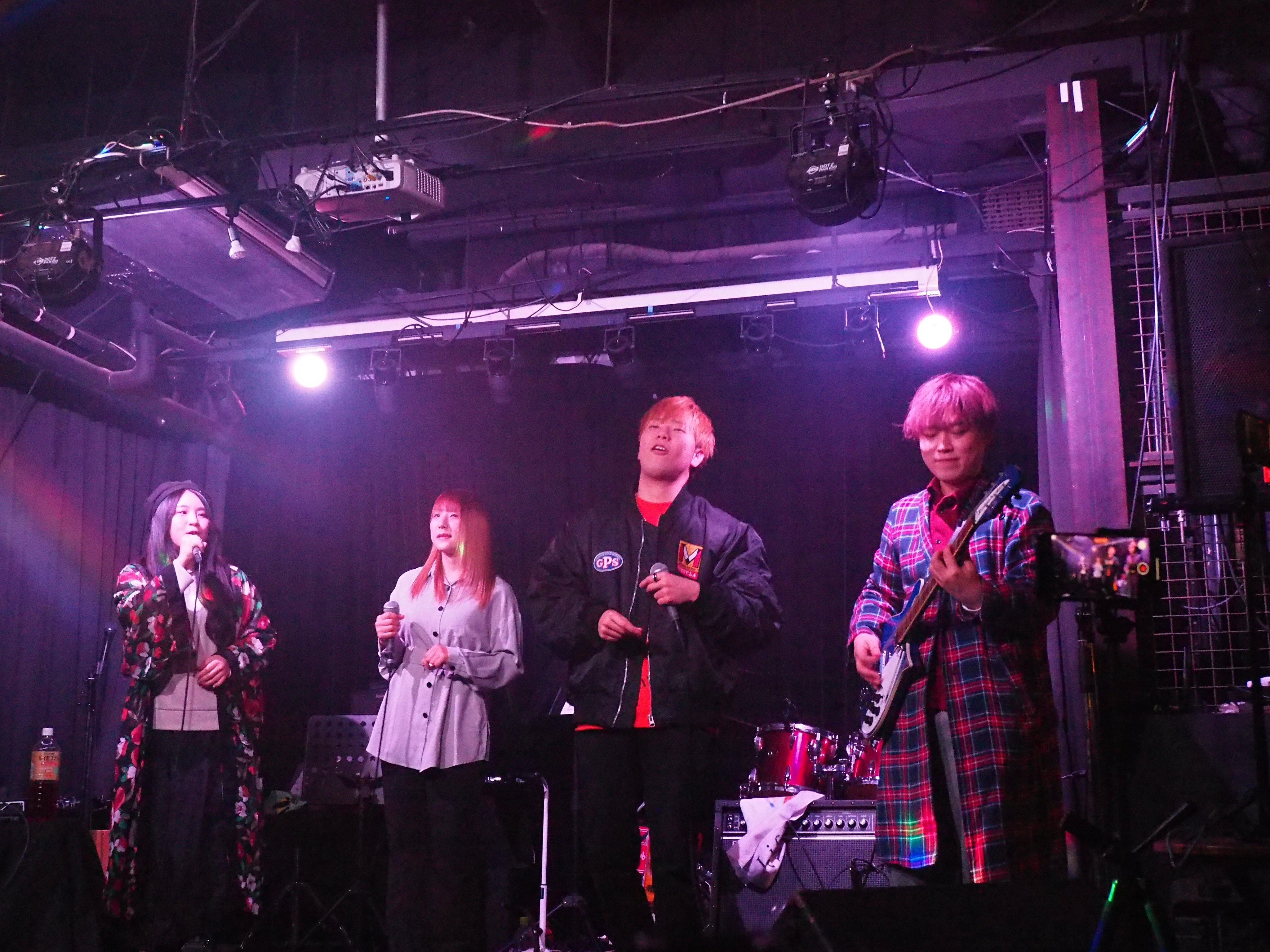 Losstime Life （EPK/Press Kit）｜龍崎一_Ryuzaki Hajime