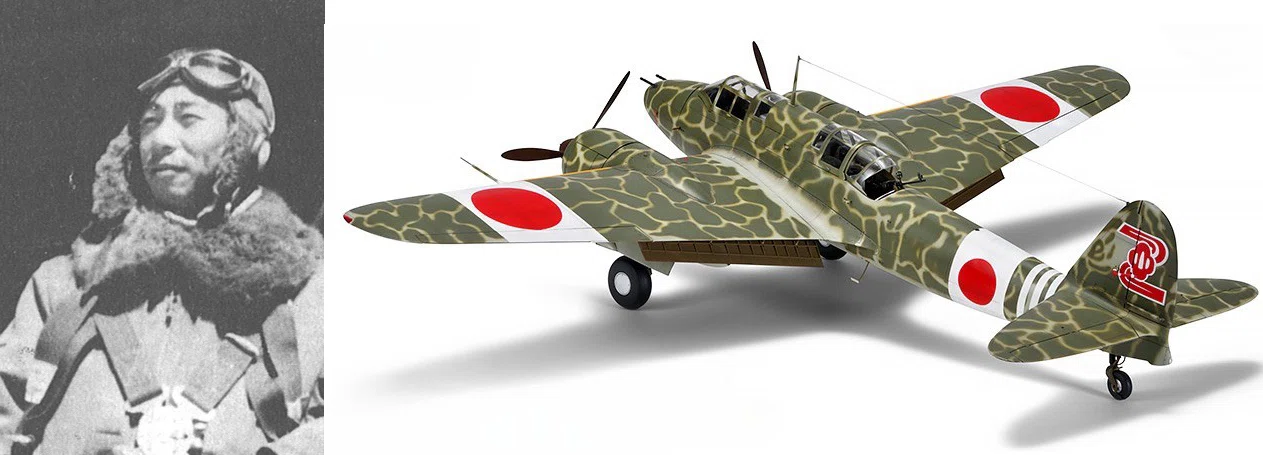 B-29キラーと言われたエースパイロットたち｜ワンモア@航空エッセイ