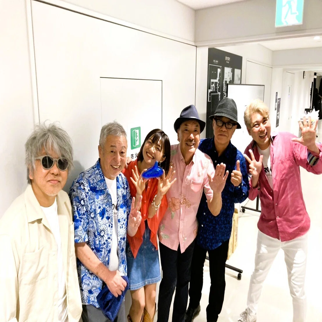 26 8/3(日) 『TIMELESS TUNES～時を超えるメロディ－vol.1』｜NEKO 