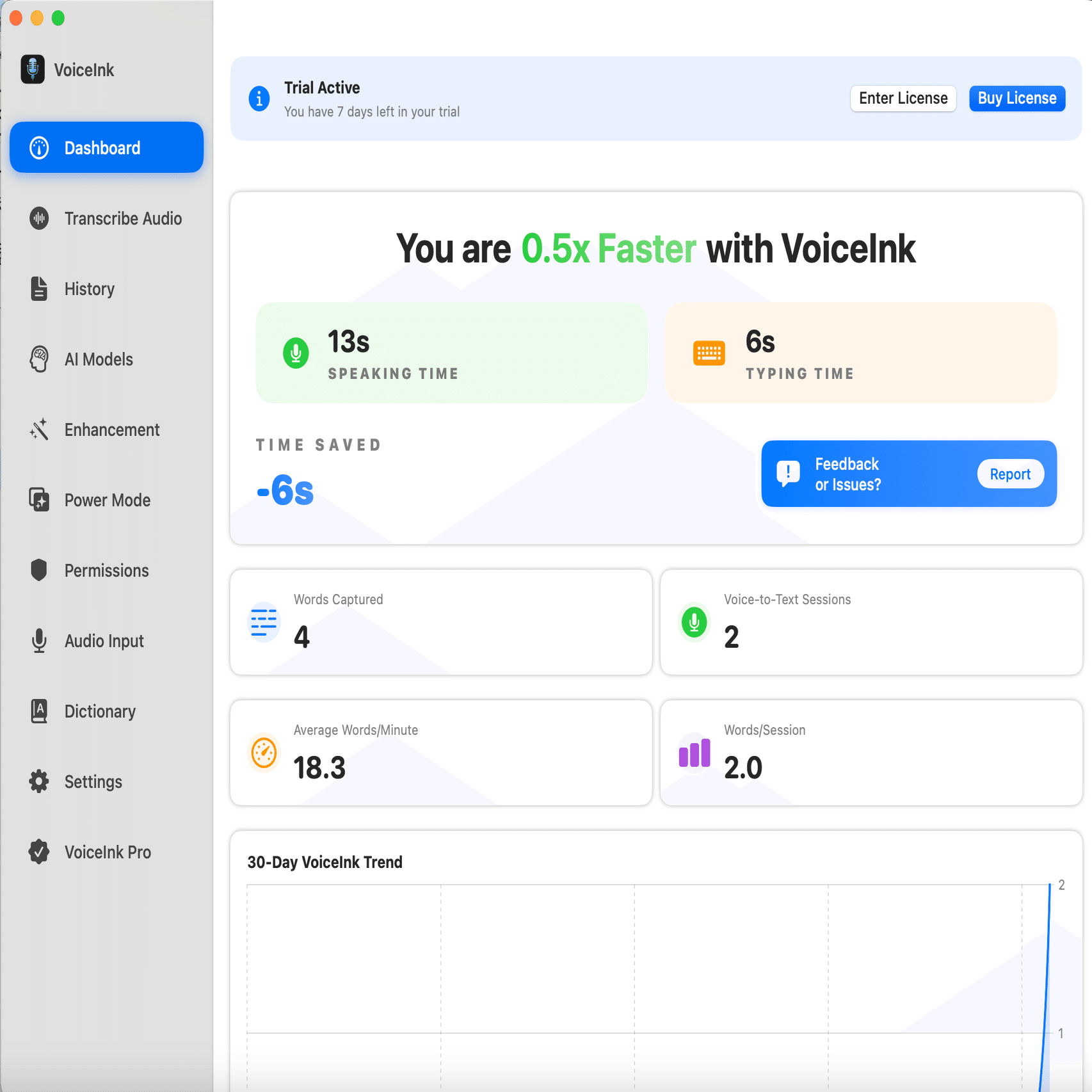 音声入力×AIレビュー】結局どれが使いやすいの？｜ハチ