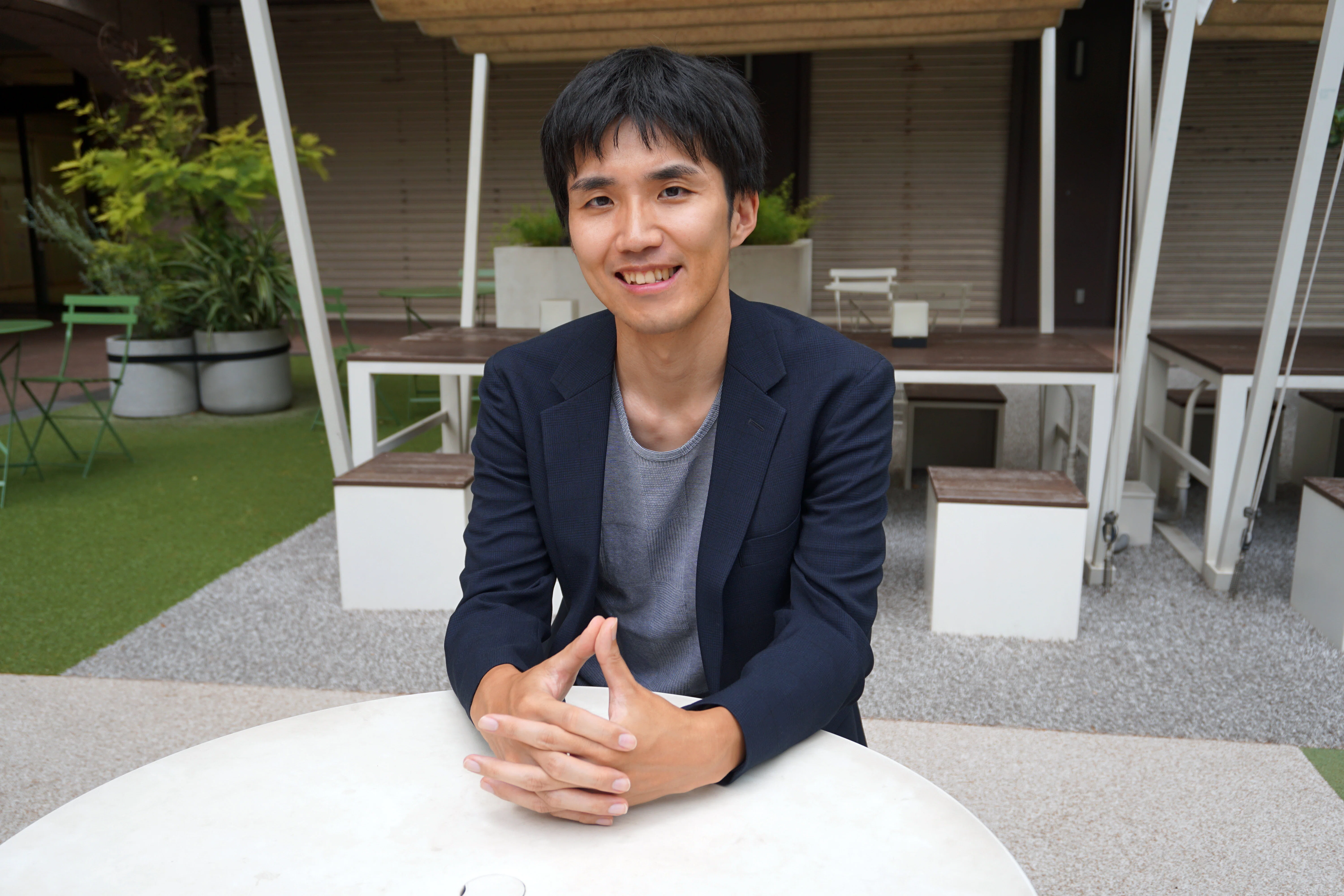 Umeeってどんな会社?】Umee Technologiesが取り組む真のAI活用 Umeeってどんな会社?】Umee Technologiesが取り組む真のAI活用
