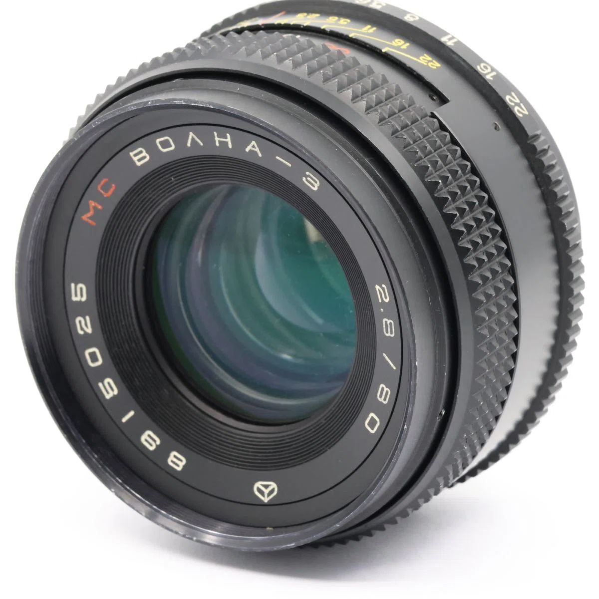 2025/08/04入荷｜ボルナ MC BOAHA-3 80mm F2.8｜柔らかい描写が魅力の