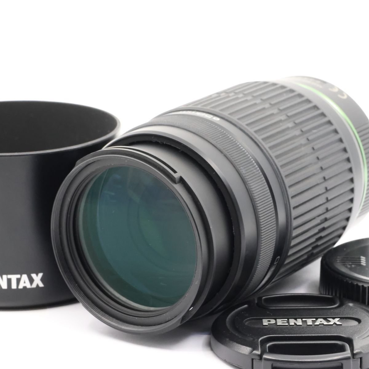 ✨神レンズ✨PENTAX smc DA L 55-300mm 望遠ズームレンズ backend=imagemagick;version=1;