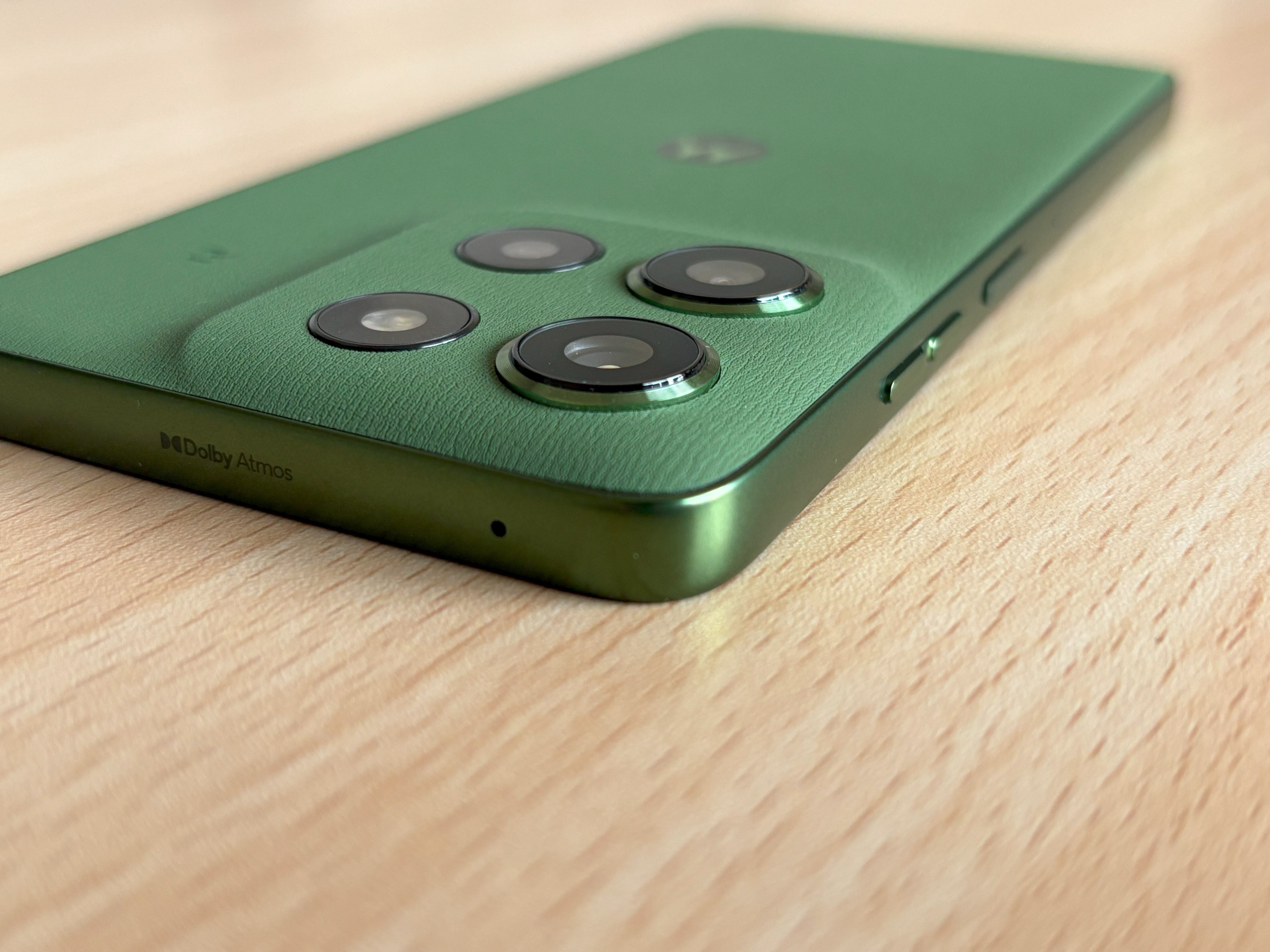 これでいい」一台。 moto g66j 5Gのレビュー｜きら