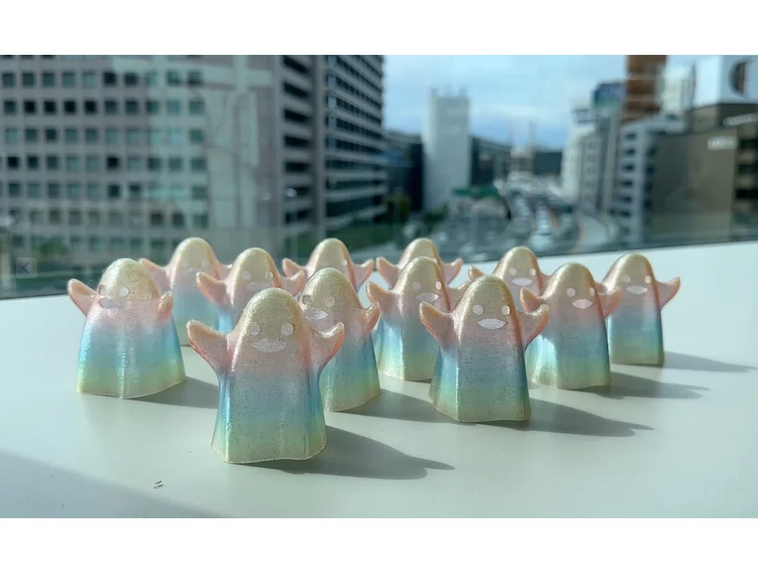 3Dプリンターってどうやって動くの？初心者さんにもわかる仕組みの話