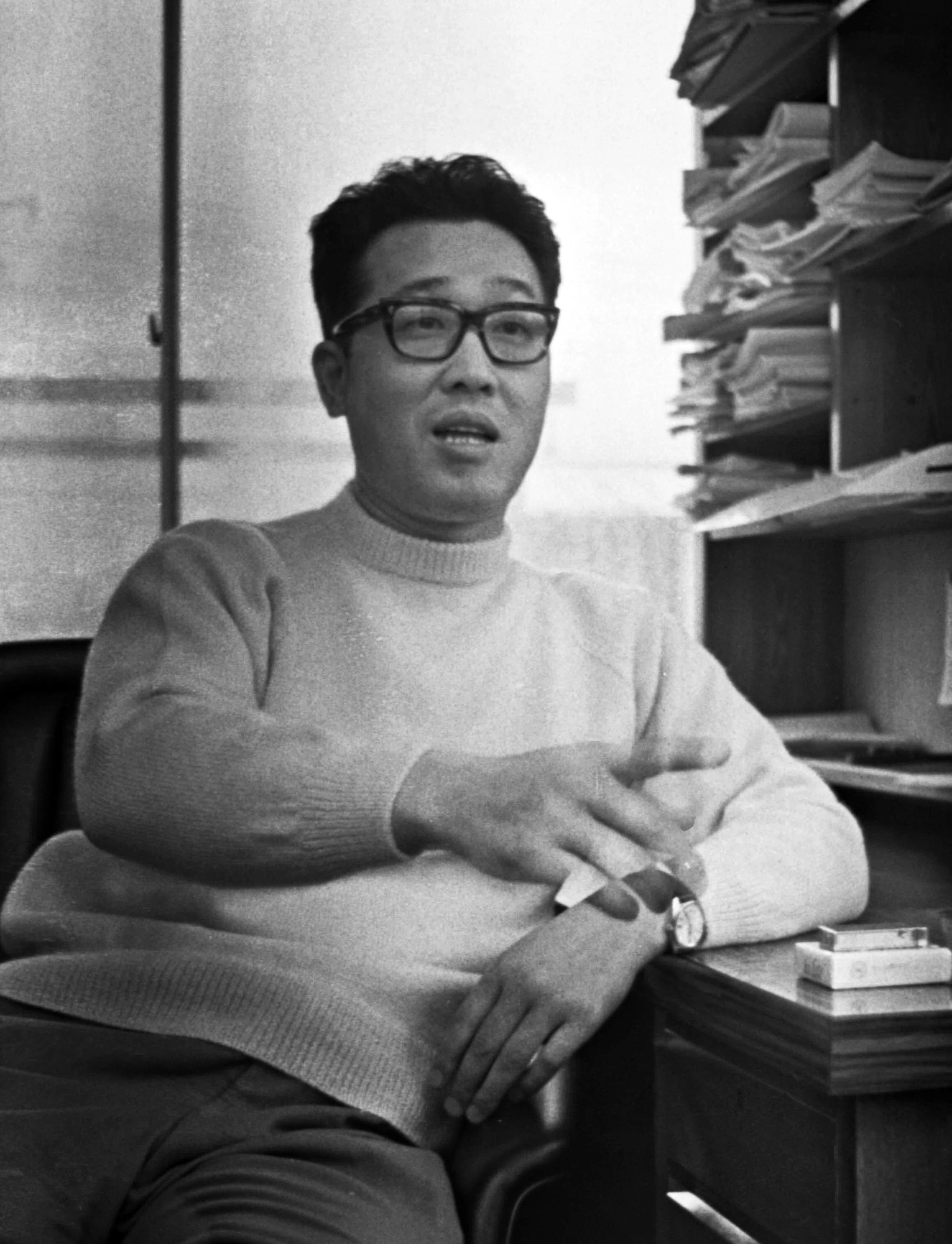日本麻雀聯盟　会報　　第1号　　編集兼発行者・佐藤隆三 地位向上のため、1981年「日本プロ麻雀連盟」を設立【南1局】｜東スポnote