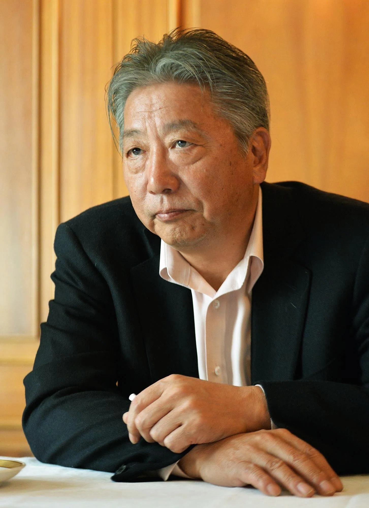 地位向上のため、1981年「日本プロ麻雀連盟」を設立【南1局】｜東スポnote