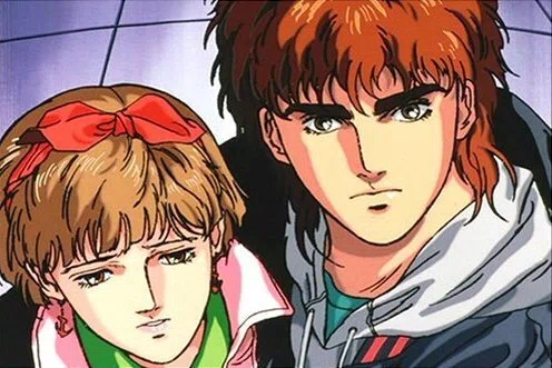 なつかしアニメ】 メガゾーン23 PARTⅡ 秘密く・だ・さ・い｜ル・モップ