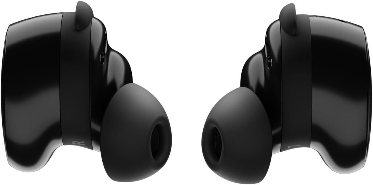 【動作確認済！】BOSE QuietComfort Earbuds Amazon.co.jp: Bose QuietComfort Earbuds Bluetooth接続