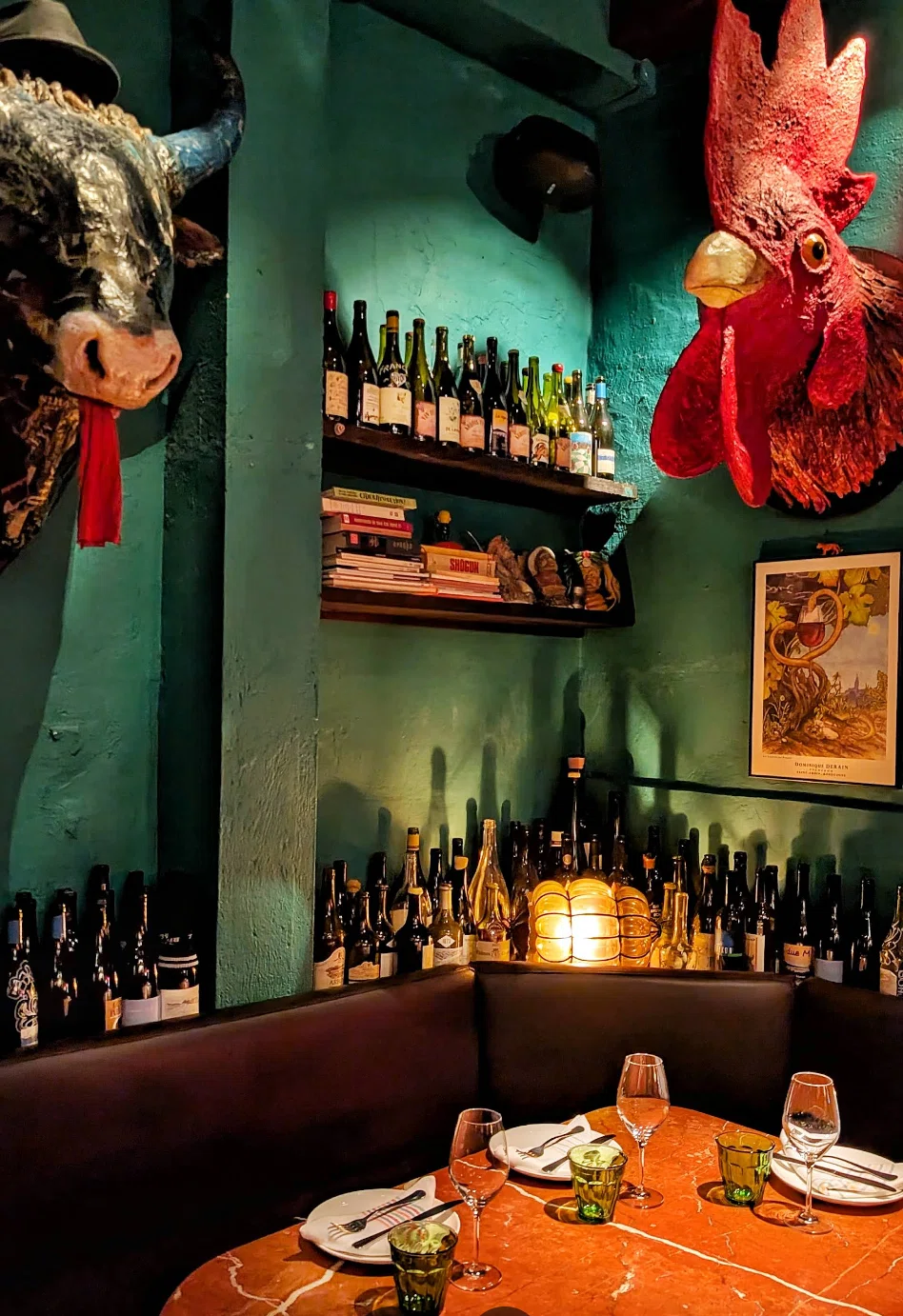 バルセロナで自然派ワインを飲み、理解し、楽しむための定番スポット