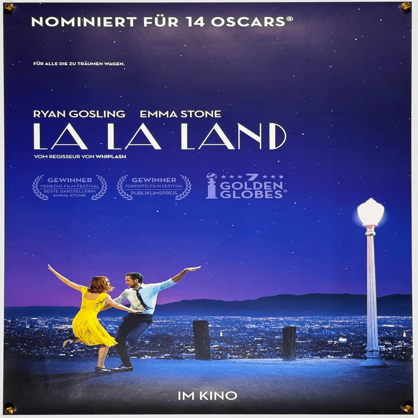 保存版】初めての映画ポスター選び｜飾り方・選び方・プレゼントにも 