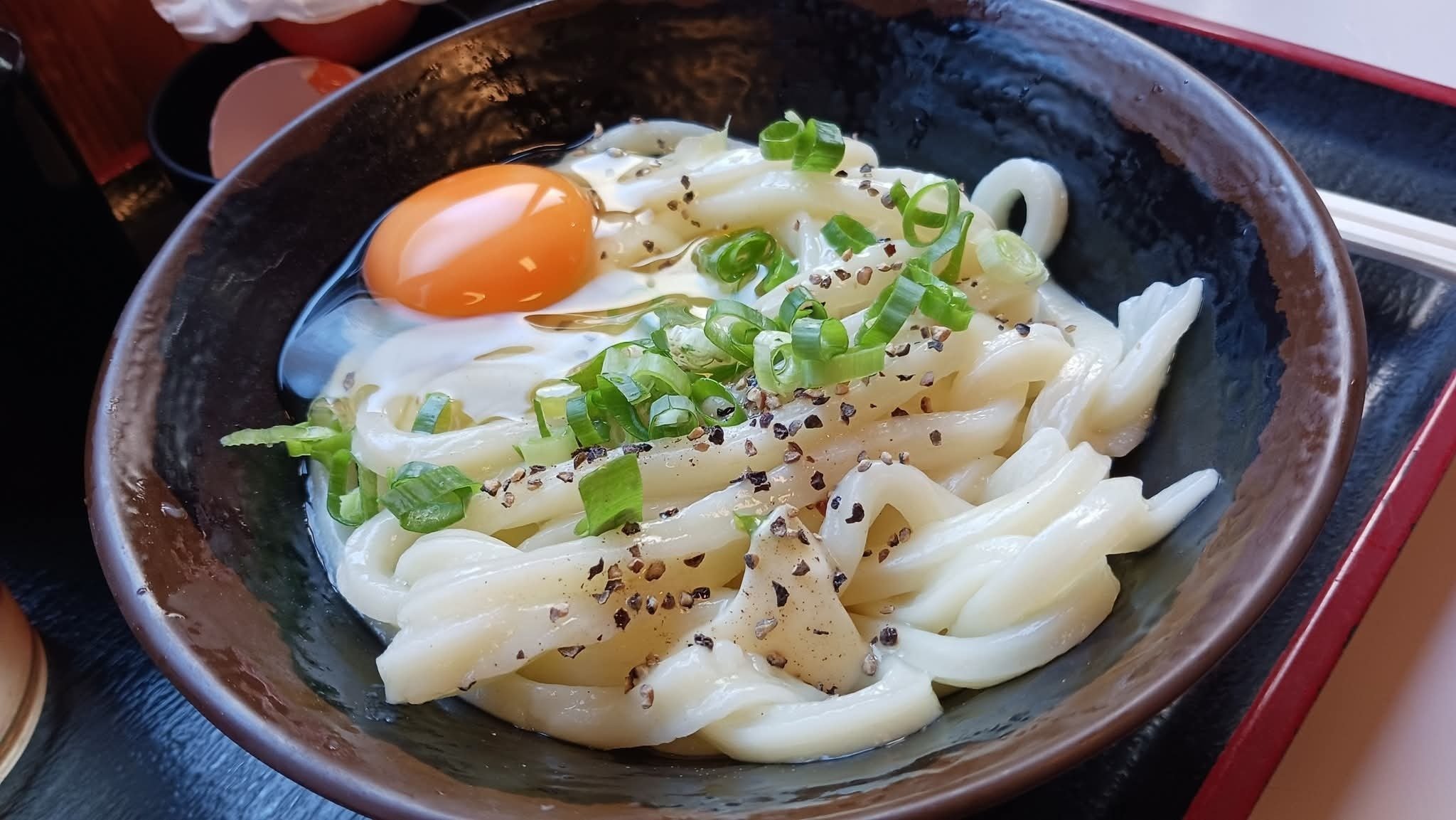 うどんでお願い致します 116g×1個 Mizkan まぜつゆ 冷やしすだちうどん 0095 – 食品
