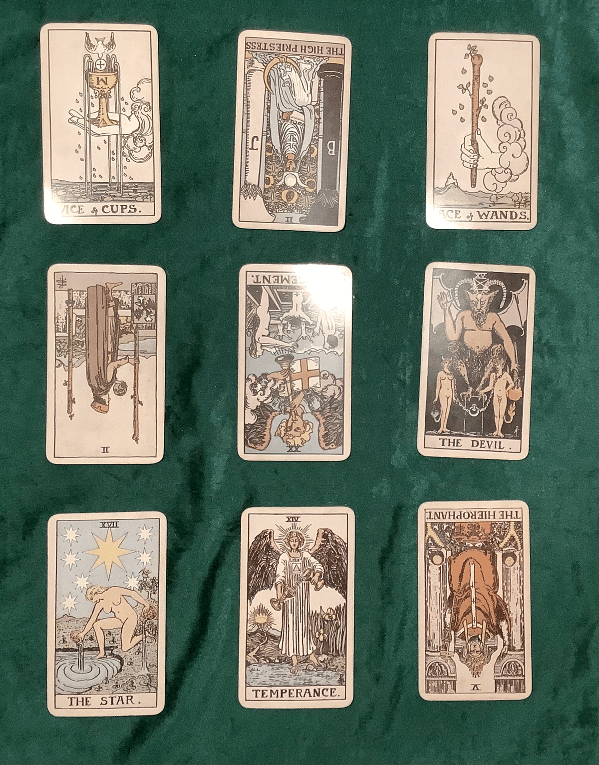 こはる★タロット Amazon.co.jp: ハーバル タロット The Herbal Tarot タロット