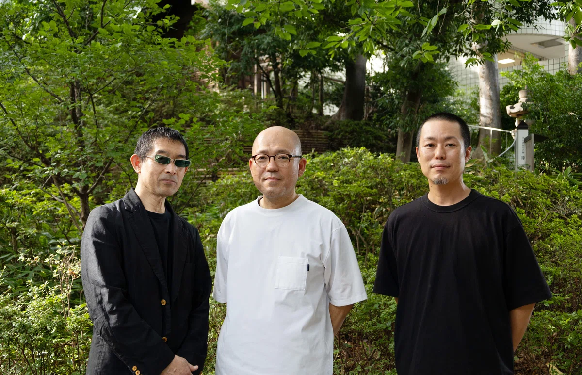 [Part 1] Fukunishiki Co., Ltd. | The CI Design Strategy Supporting the ...