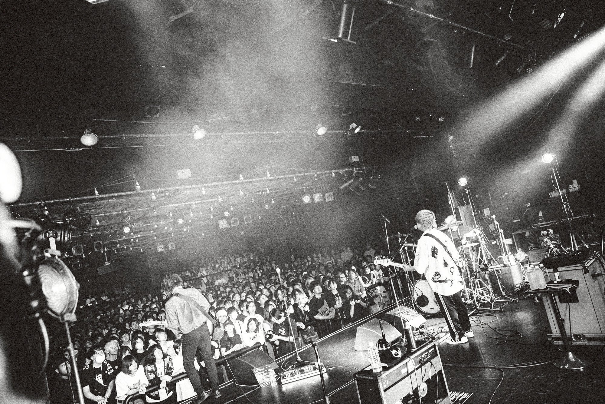 the cabs 2025ツアー　再生の風景　cabs bigTシャツ　XL　白 the cabs 2025ツアー 再生の風景 cabs bigTシャツ XL 白 the