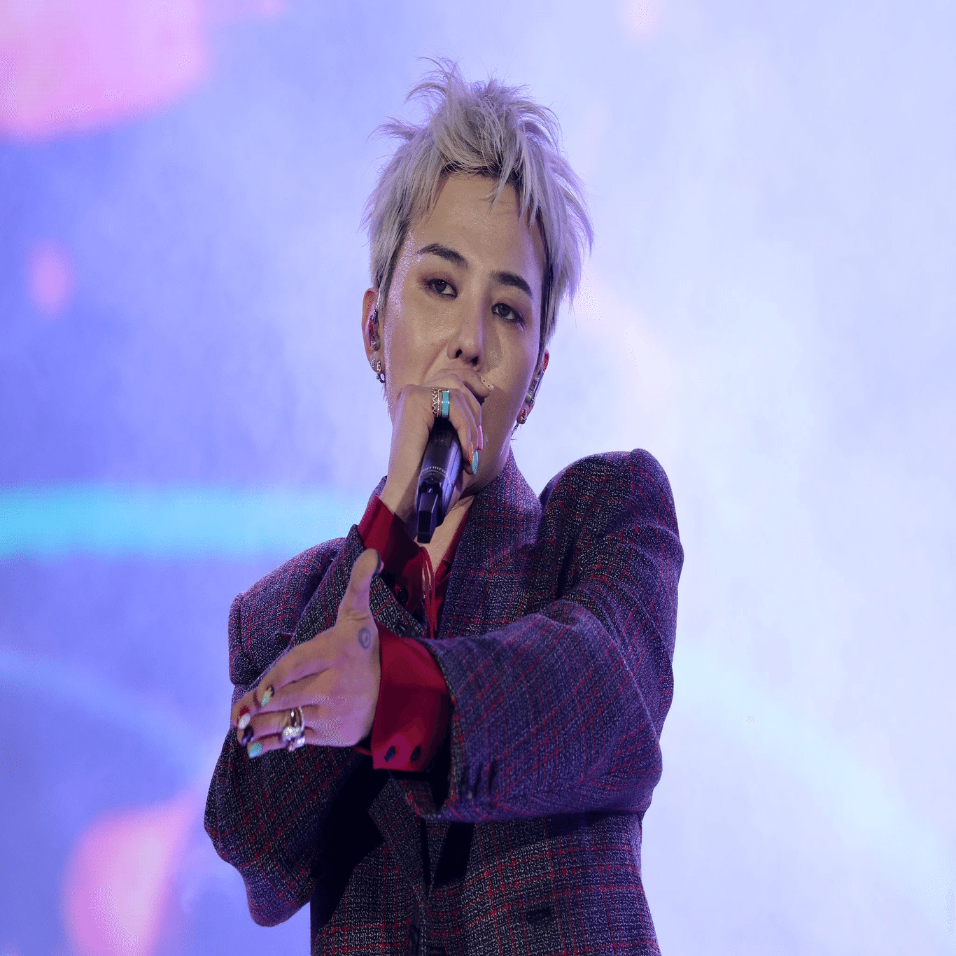 日本からも買える！G-DRAGON関連グッズ・ファッションアイテム紹介