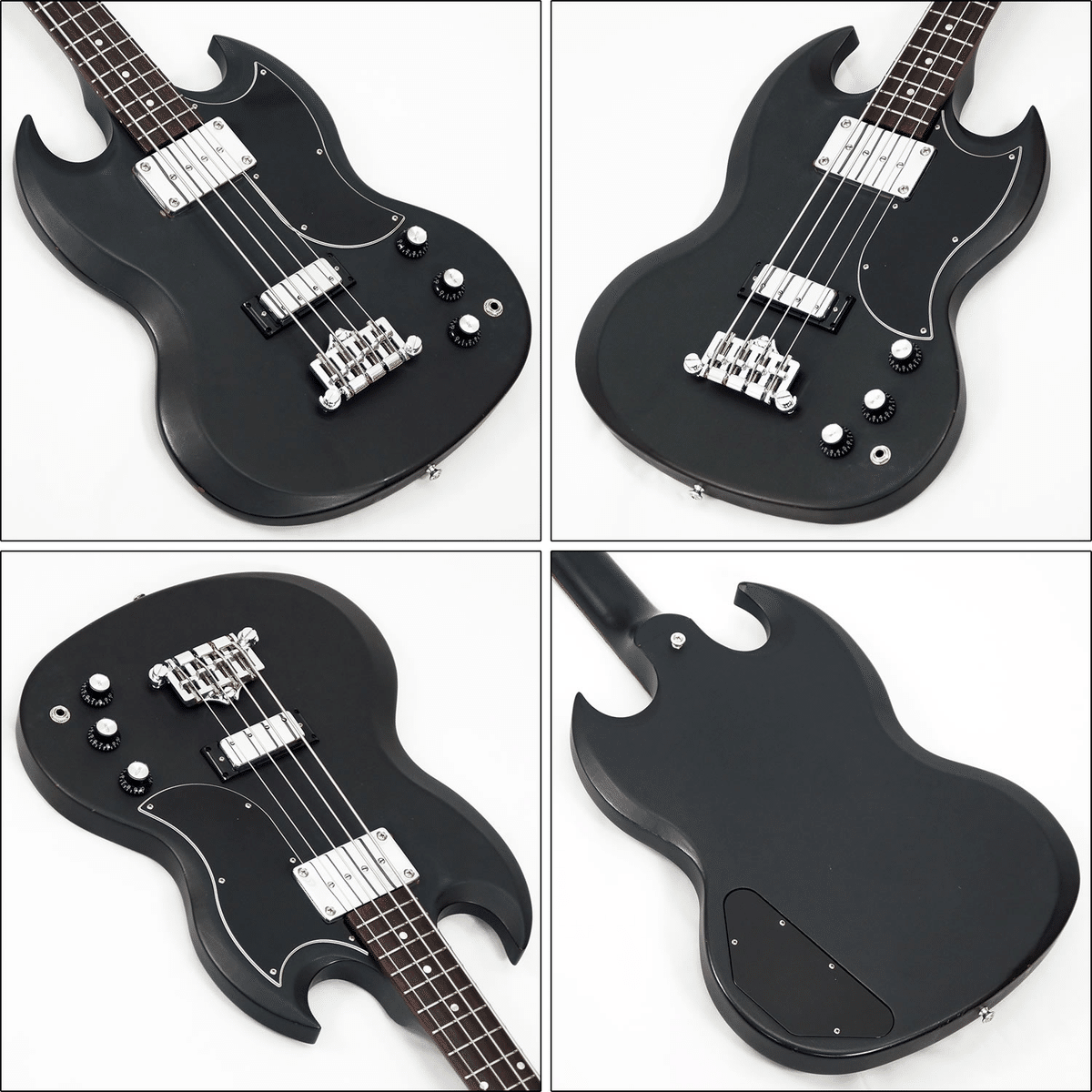 SG エレキギター　現状品 SG タイプ、新品、限定生産品のエレキギター検索結果一覧