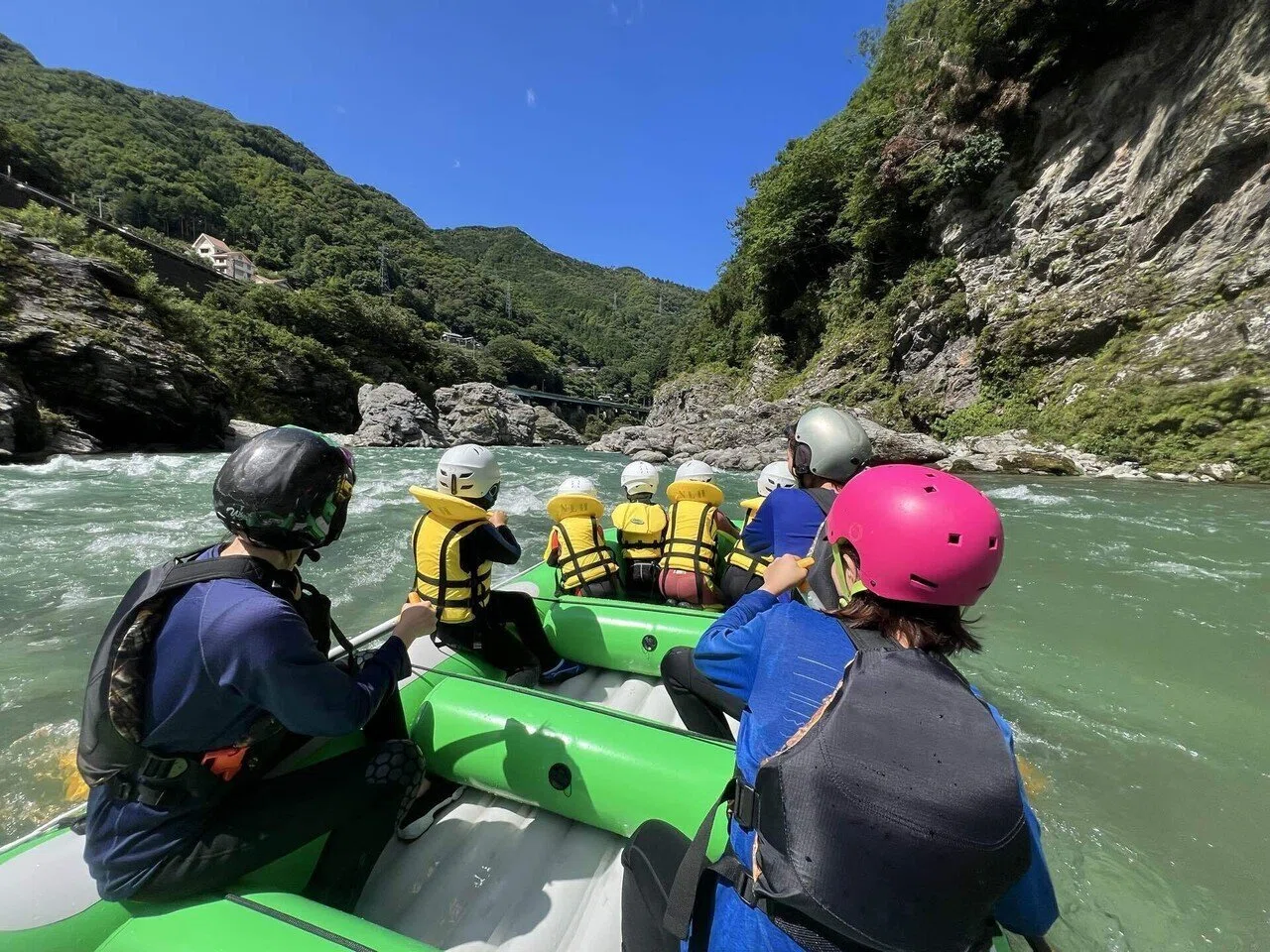 夏、子どもと徳島ワーケーションで過ごした最高の日々｜田中 伶