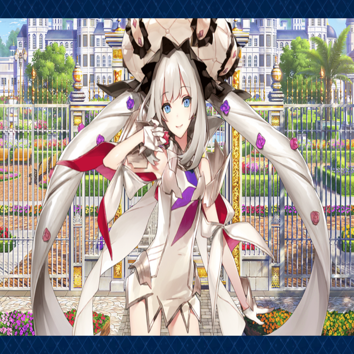 【画像9枚】FGOフェス　まとめ FGO】フェスお疲れ&ありがとう回｜Cue3