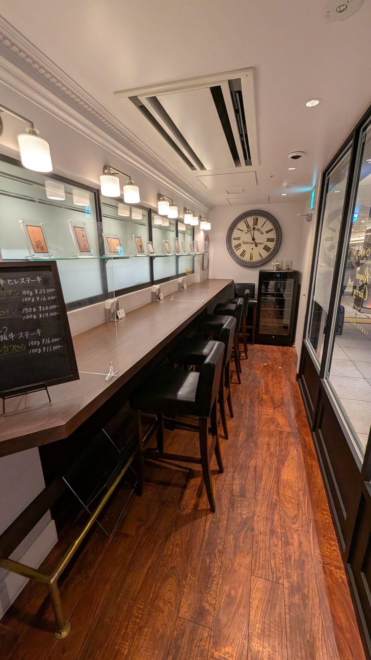 東京カレー店巡り（欧風カレー） | 東京駅グランスタの洋食屋さんのカレー ― 東洋軒 東京ステーション ―｜もえあつ