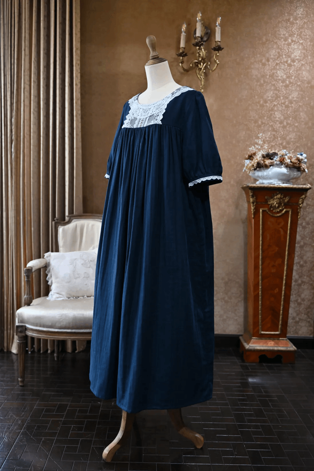 セラフィム　ブトワールワンピース 楽天市場】【中古】 SERAPHIM / ブドワールワンピース