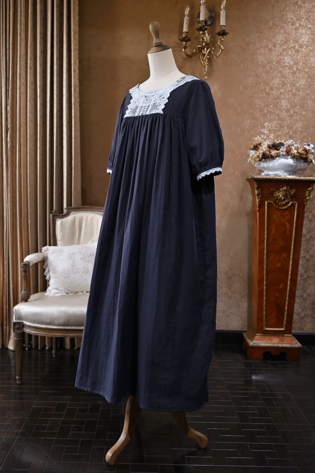 ブドワールワンピースver.2025｜SERAPHIIM