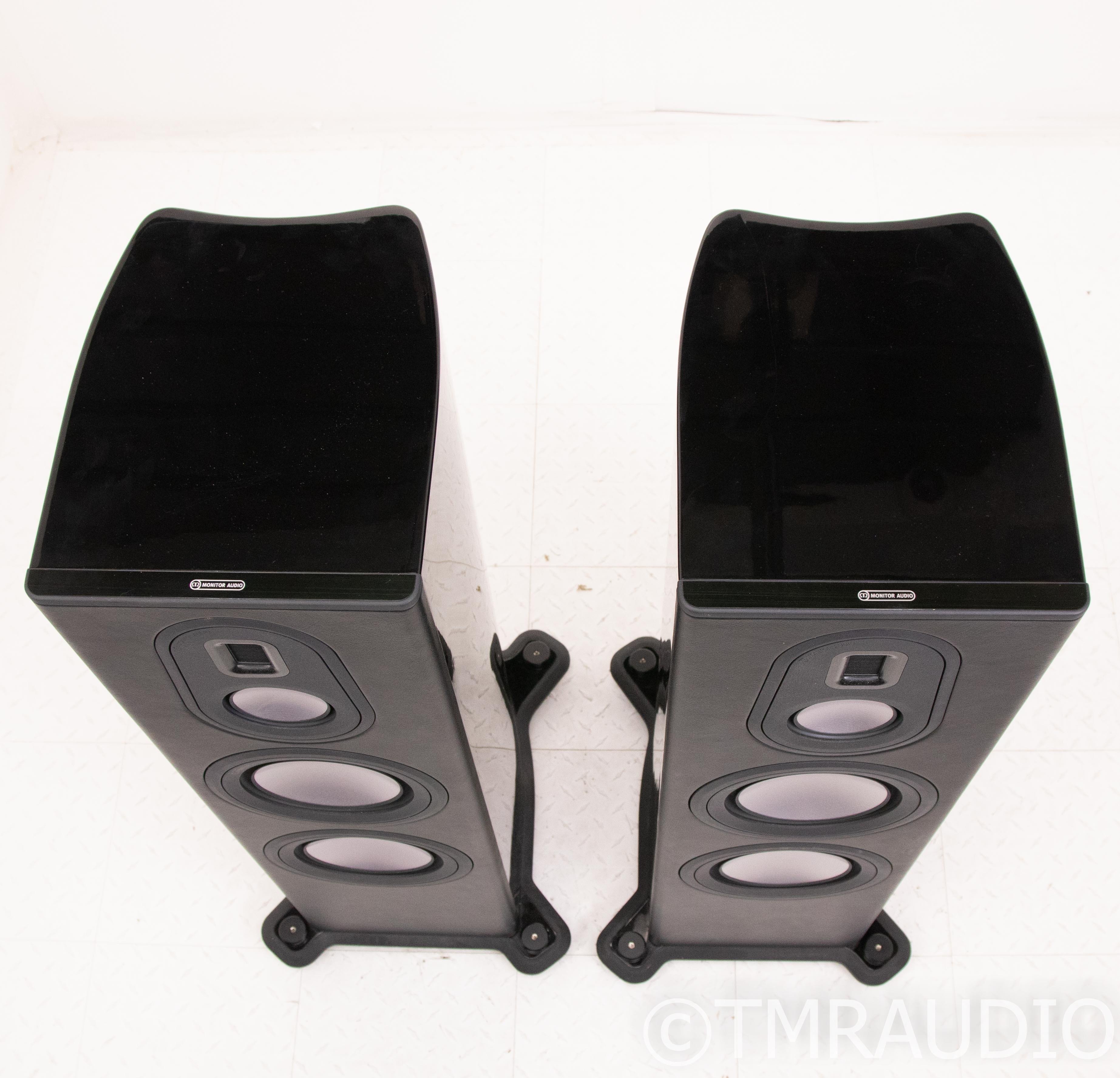 スピーカー・ウーファー PL300 II Monitor Audio/スピーカー/PL300 II (ペア) 高級オーディオ,ピュア