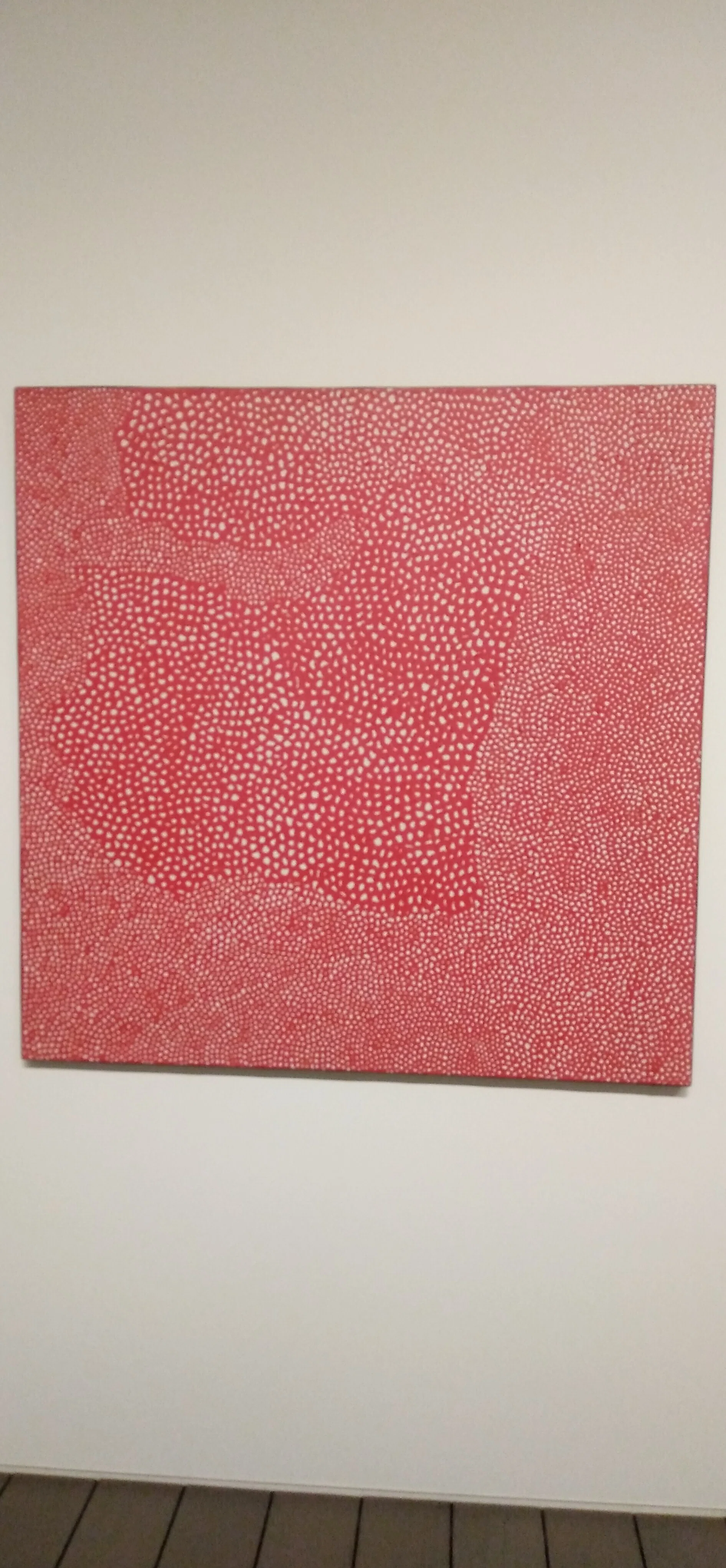アーティゾン美術館 3 階 日本現代美術と日本人の西洋絵画｜しゅうぼう